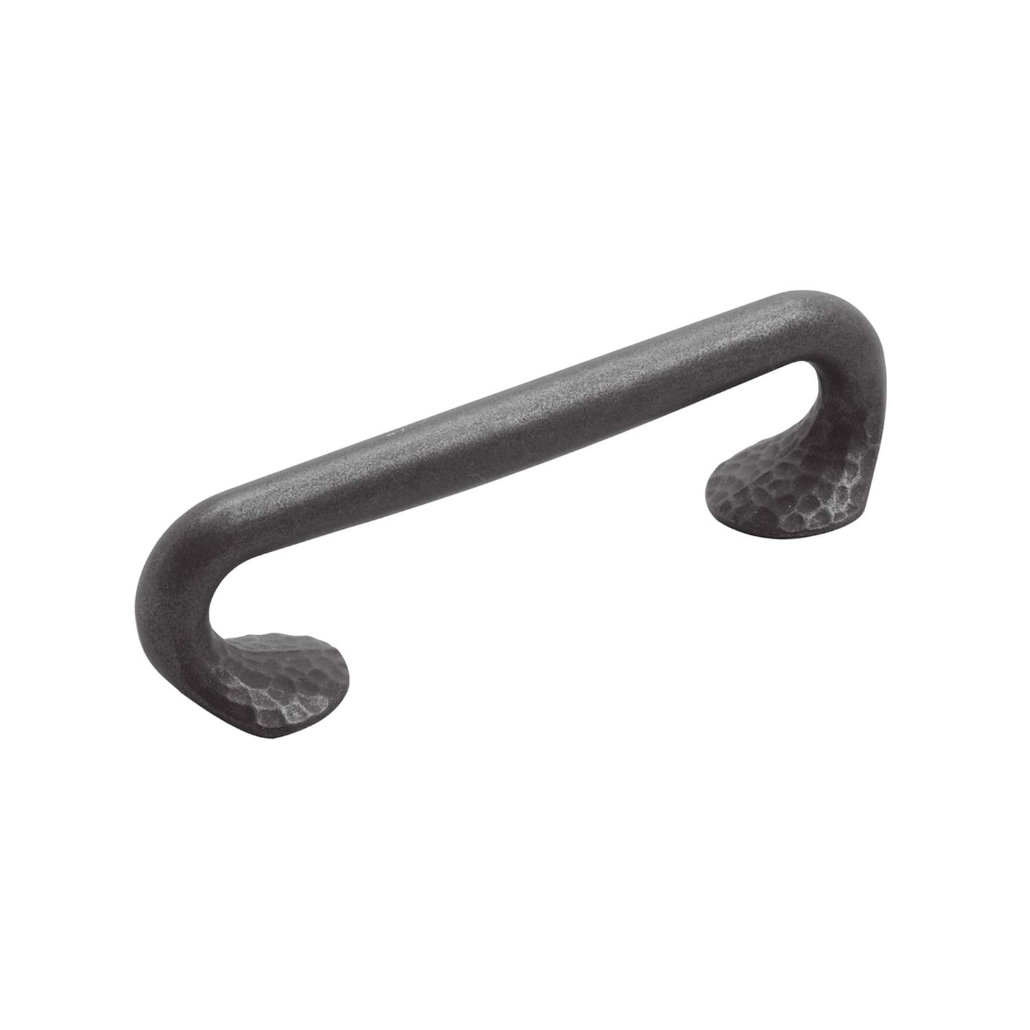 Hickory P2173, 3-3/4 Inch (96mm) Craftsman Pull