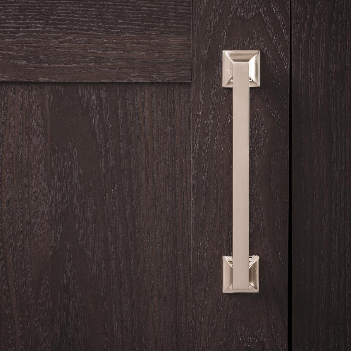 Hickory P3018, Studio Pull