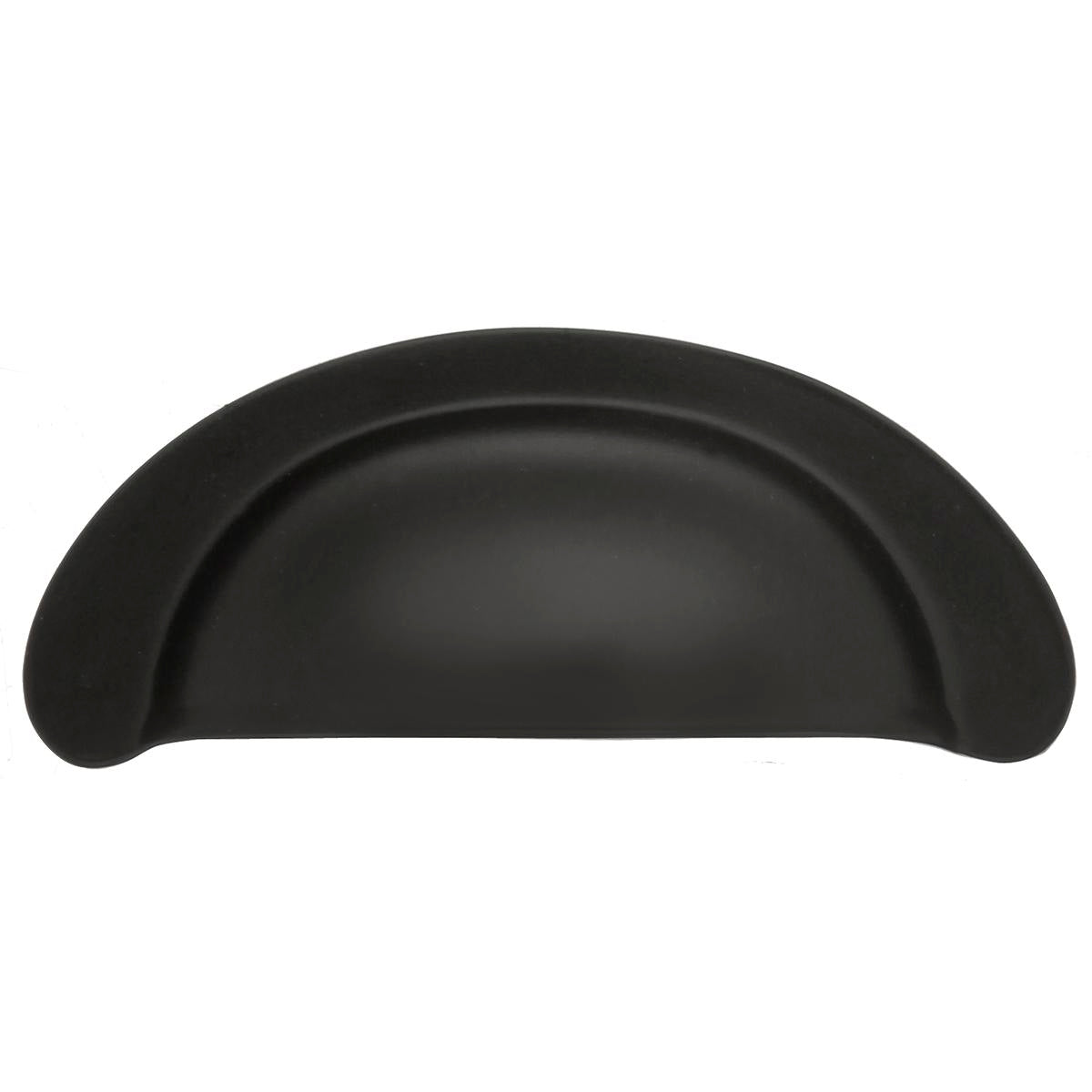Hickory P2626, 2-3/4 Inch Center to Center Modus Cup Pull