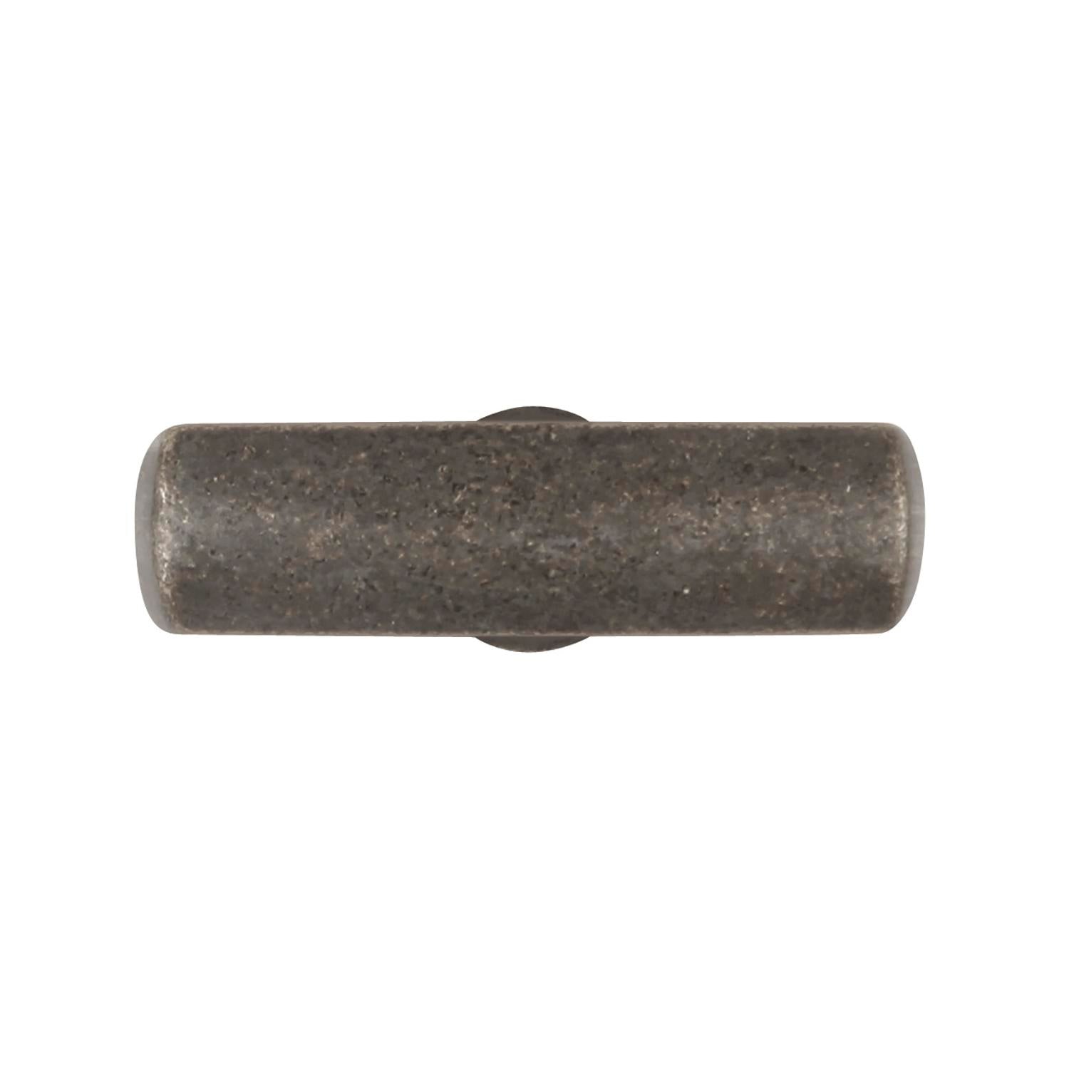 Hickory P3372, 1-3/4 Inch x 1/2 Inch Greenwich Knob