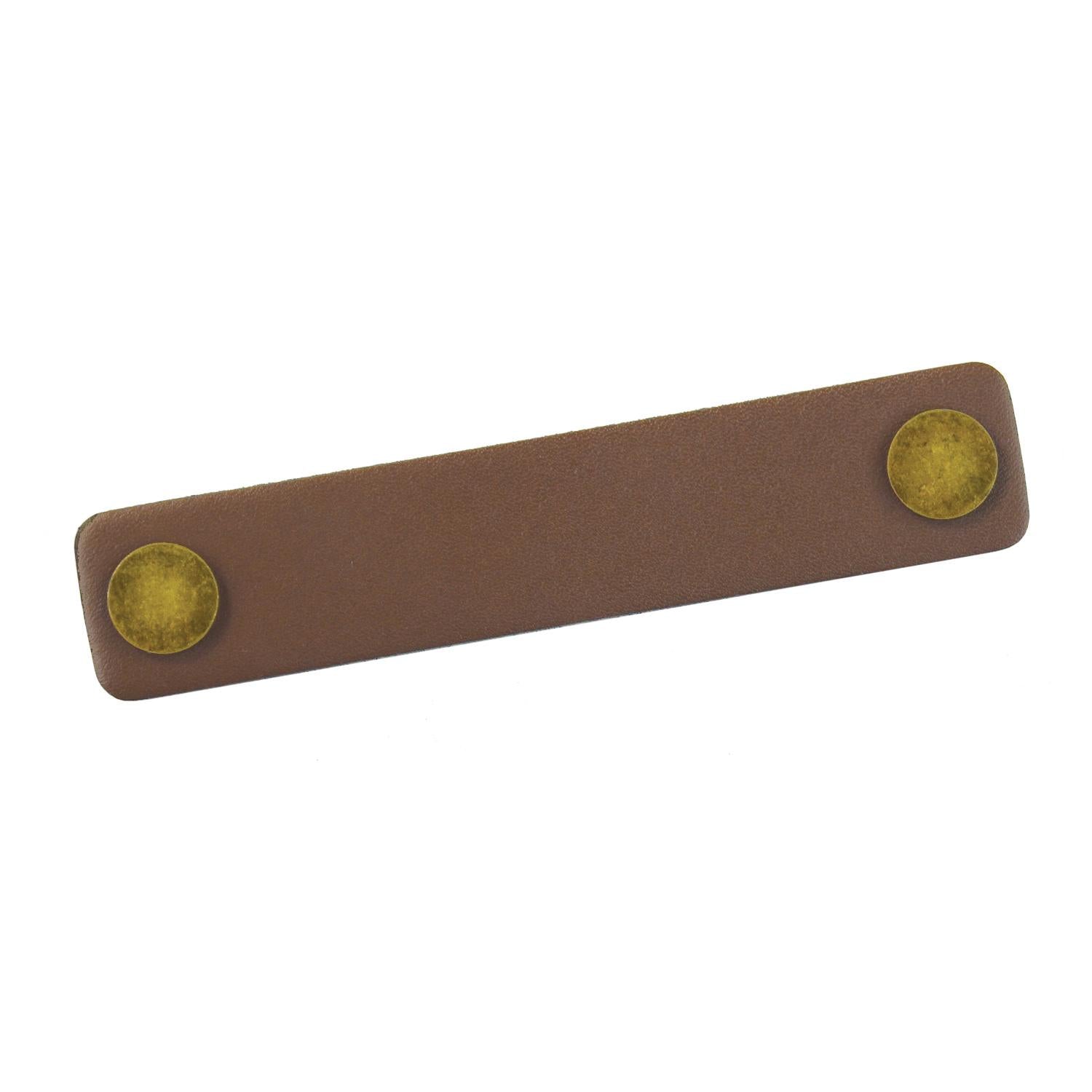 Hickory H077692, 3-3/4 Inch (96mm) Center to Center Bradford Pull