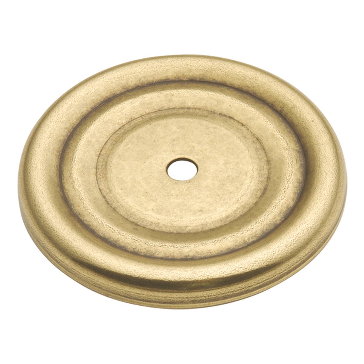 Hickory P282, 1-7/8 Inch Diameter Manor House Knob