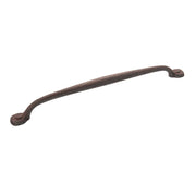 Hickory P2994, 12 InchRefined Rustic Pull