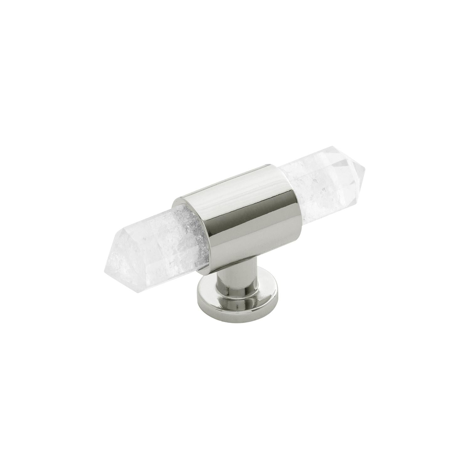2-3/4 Inch x 3/4 Inch Bijou Aura T-Knob
