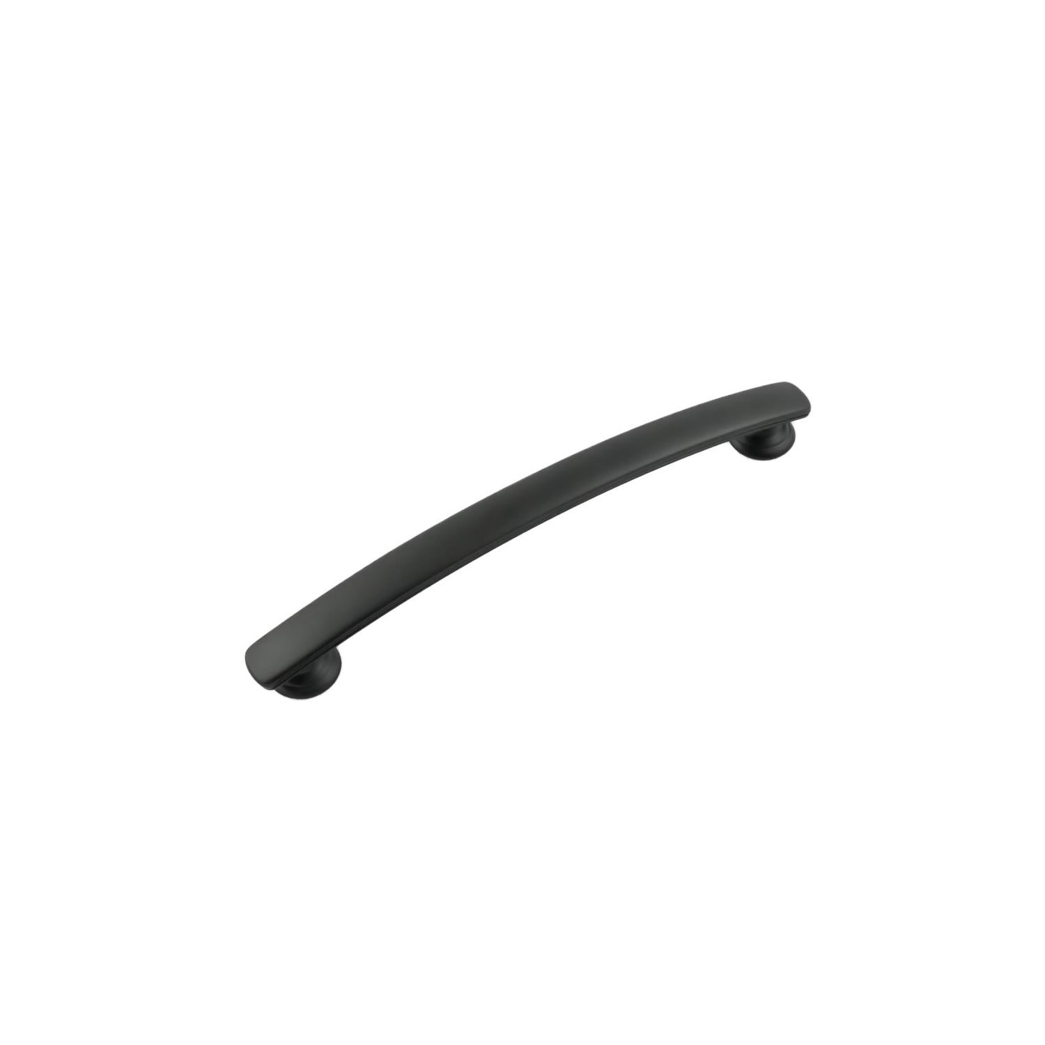 Hickory P2156, 6-5/16 Inch (160mm) American Diner Pull