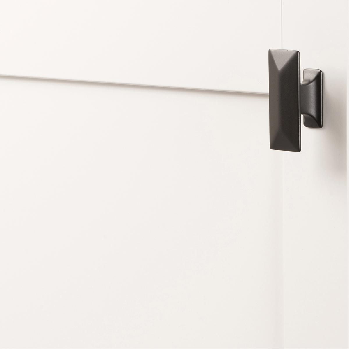 Hickory P2152, 2-5/16 Inch x 1-1/16 Inch Bungalow Knob