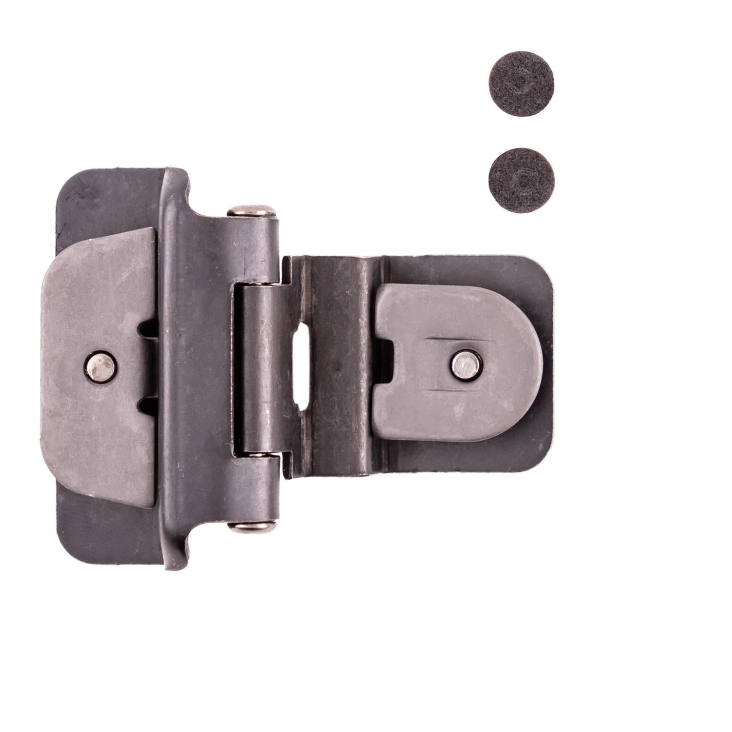 Hickory P5312, Double Demountable Hinge