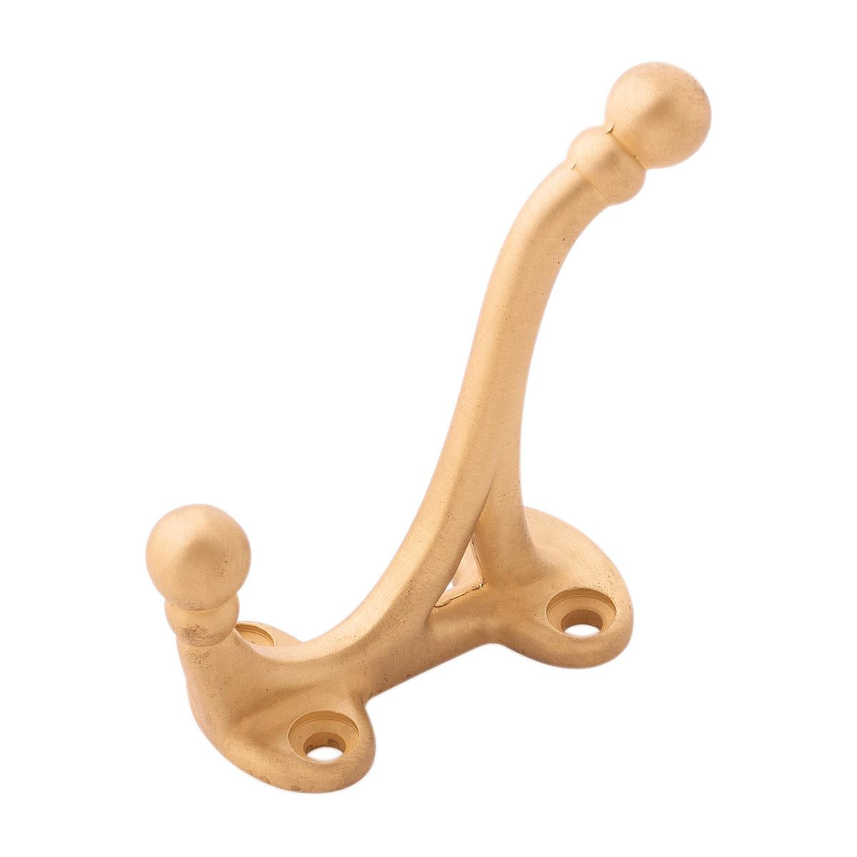 Hickory P25029, 5/8 Inch Center to Center Hooks Hook