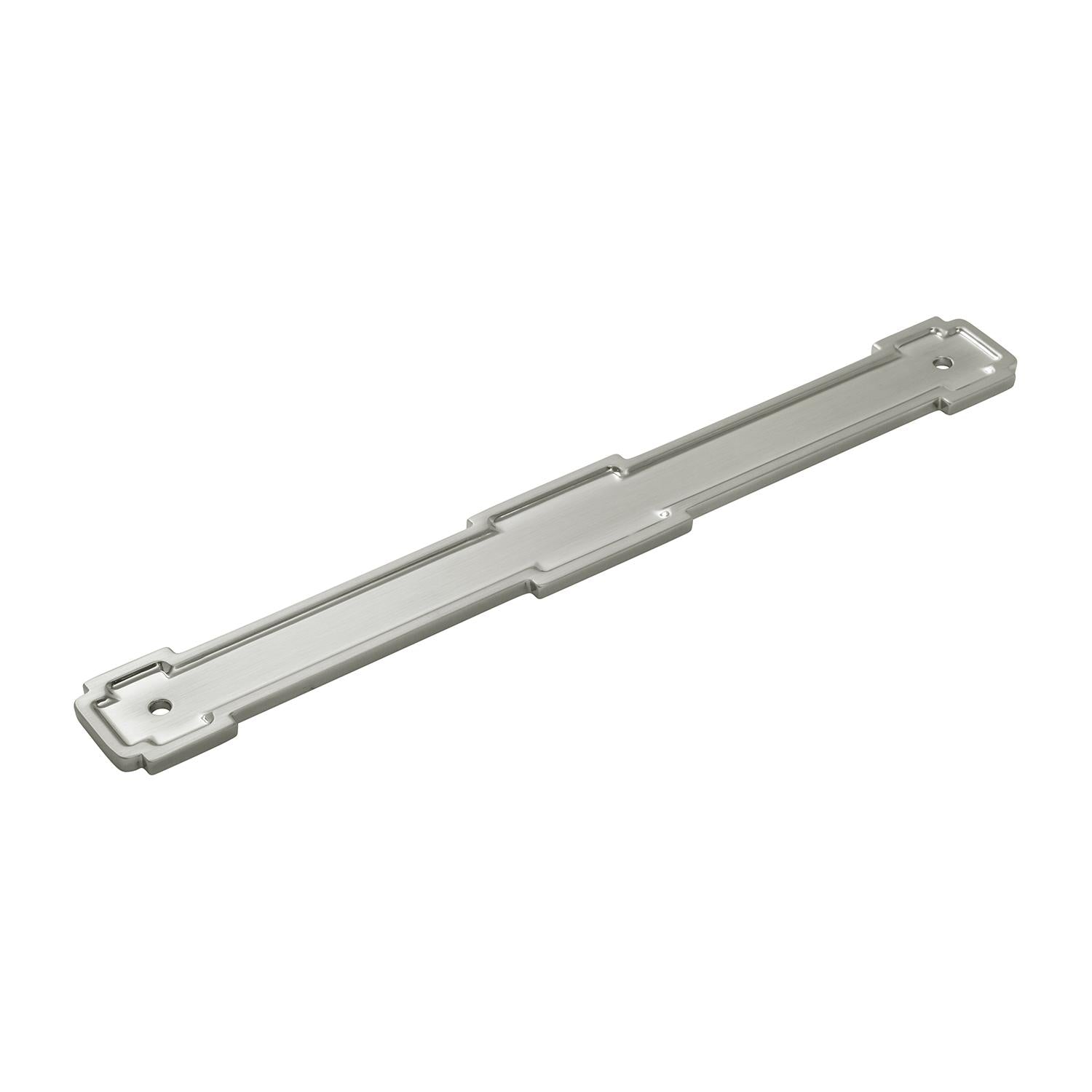 8-13/16 Inch (224mm) Center to Center Coventry Pull Backplate