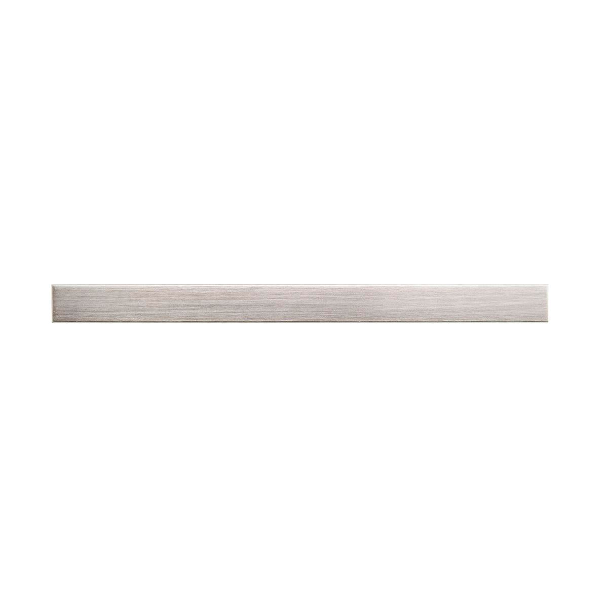 Hickory HH075268, 5-1/16 Inch (128mm) Center to Center Streamline Pull