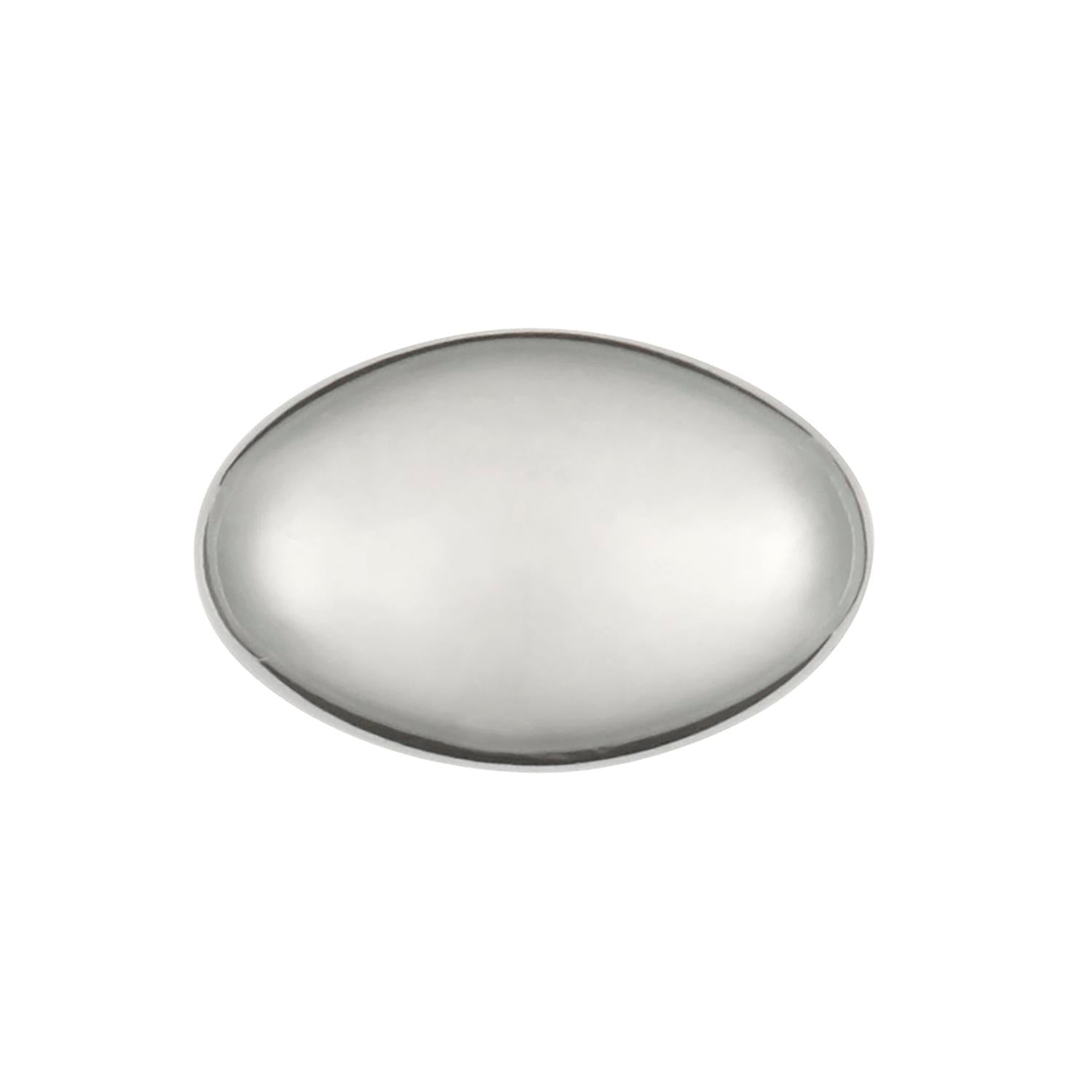 Hickory P3054, 1-1/4 Inch X 13/16 InchWilliamsburg Knob