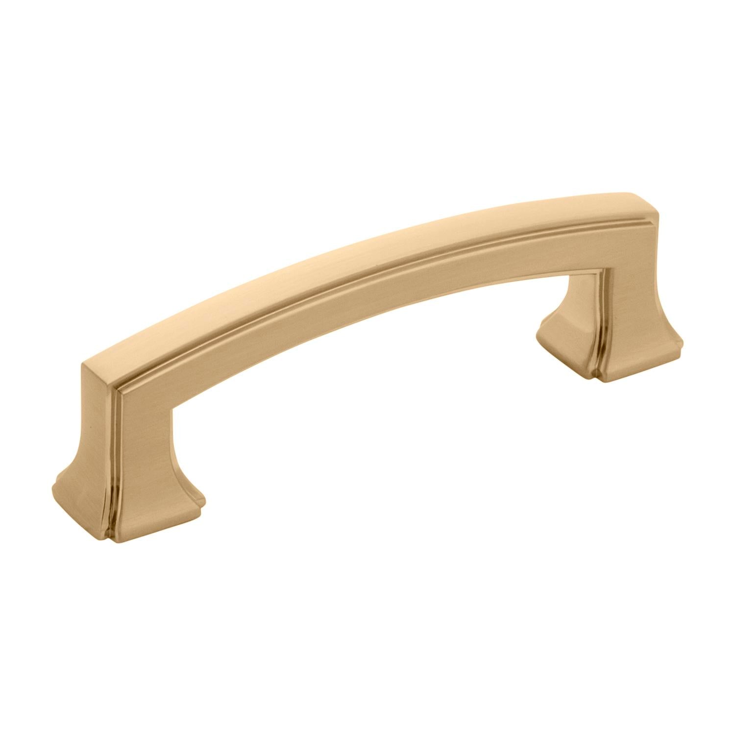 Hickory P3231, 3 InchBridges Pull