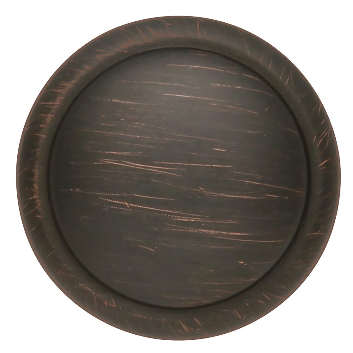 Hickory P14848, 1-3/8 Inch Diameter Conquest Knob