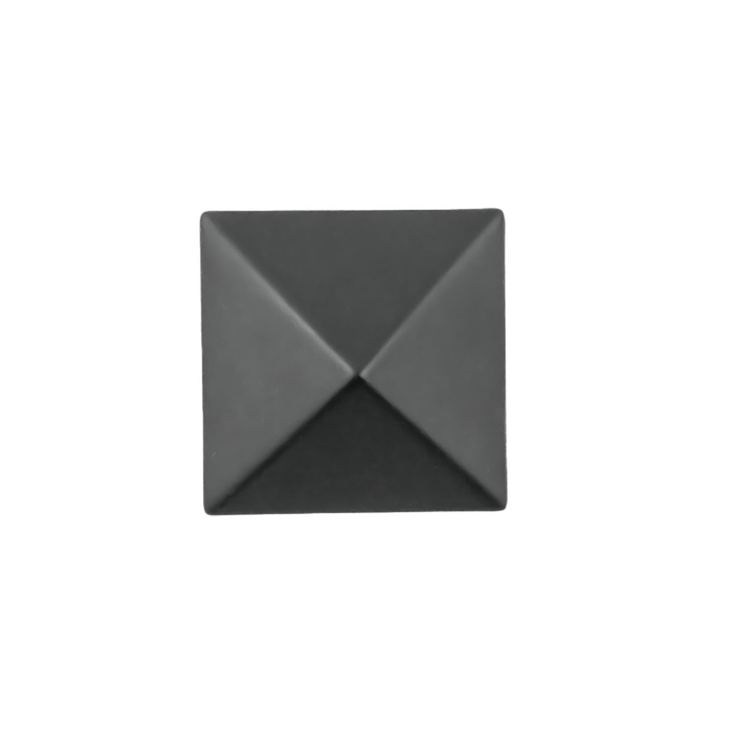 Hickory P3015, Studio Knob