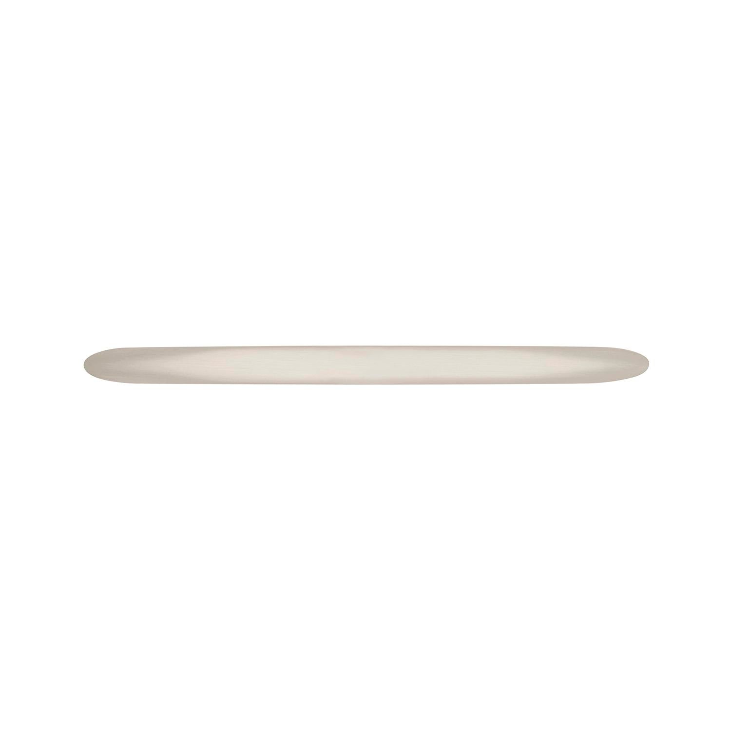 Hickory P3040, 7-9/16 Inch (192mm) Metropolis Pull