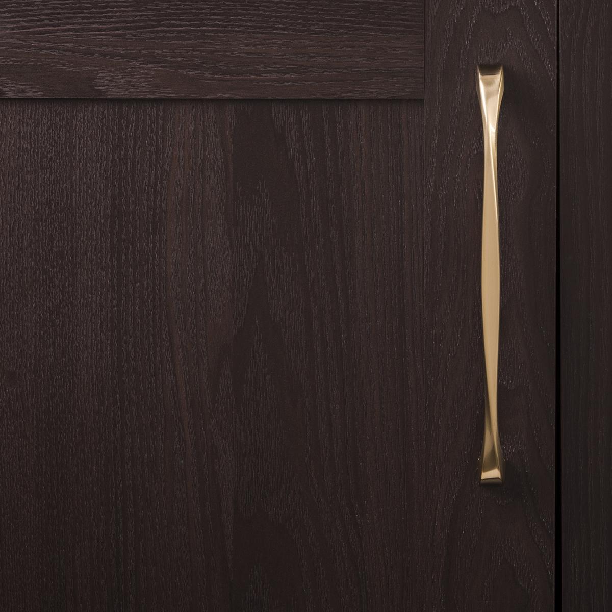 Hickory H076020, 8-13/16 Inch (224mm) Twist Pull