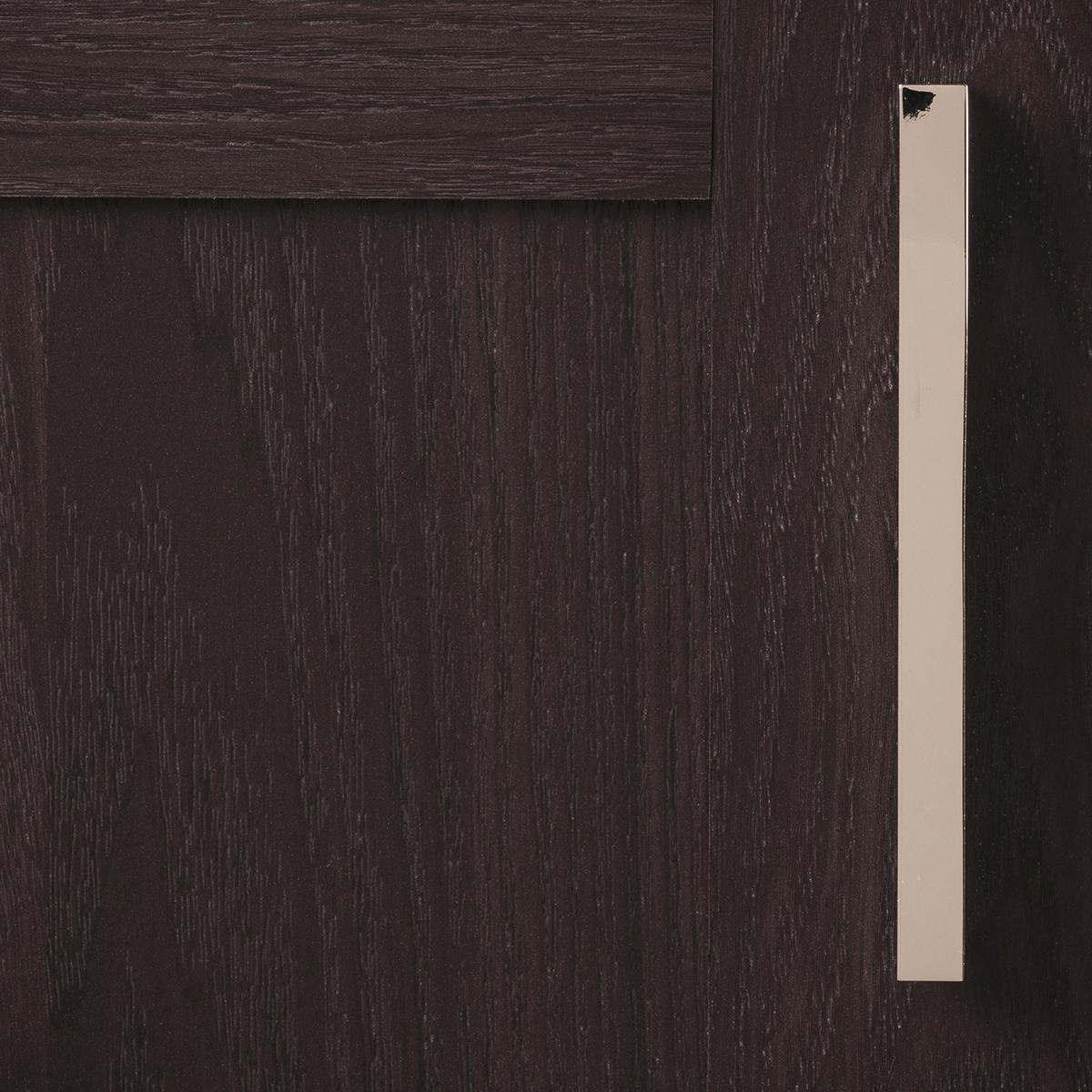 Hickory HH075268, 5-1/16 Inch (128mm) Center to Center Streamline Pull