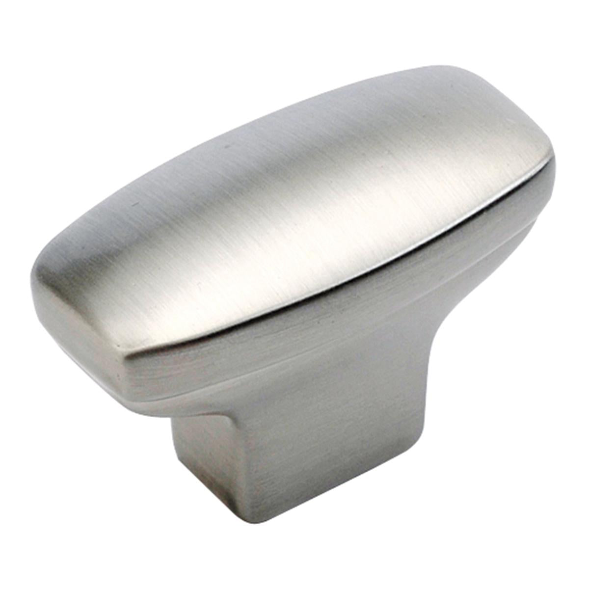 Hickory P208, 1-7/16 Inch x 3/4 Inch Metropolis Knob