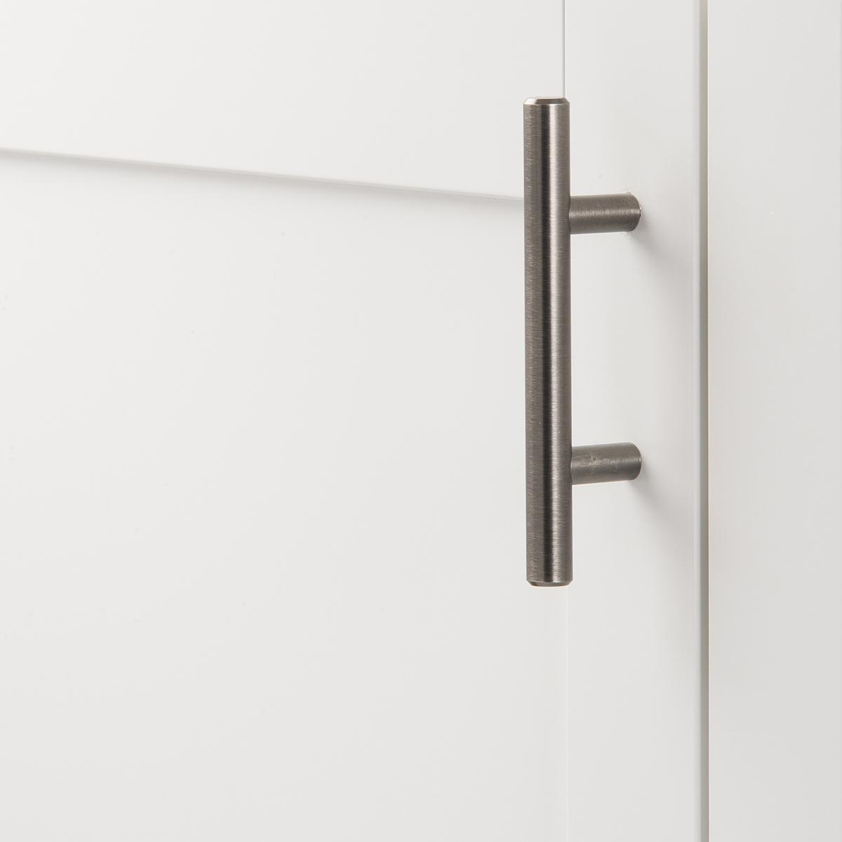 Hickory HH075592, 2-1/2 Inch (64mm) Bar Pulls Bar Pull