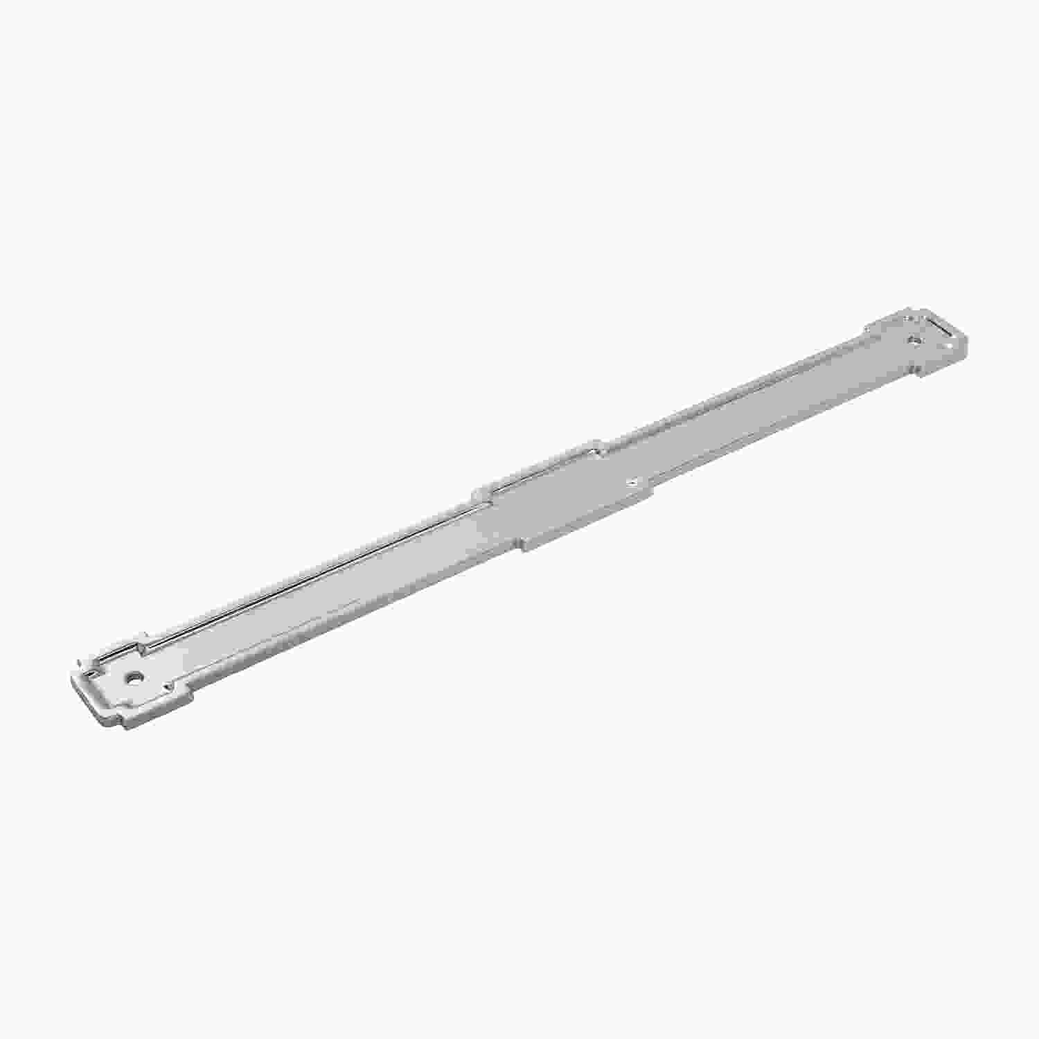 12 Inch Center to Center Coventry Pull Backplate