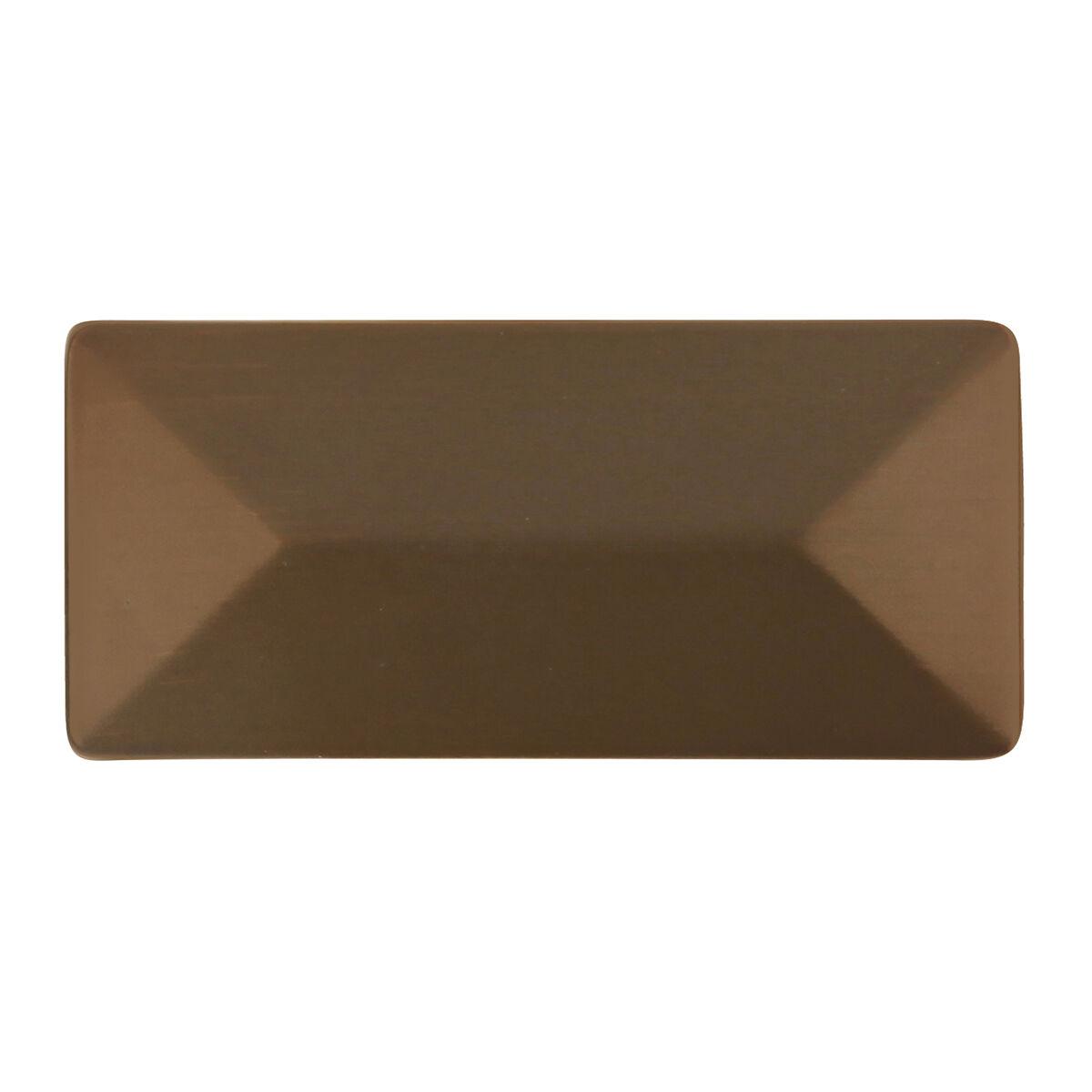 Hickory P2152, 2-5/16 Inch x 1-1/16 Inch Bungalow Knob