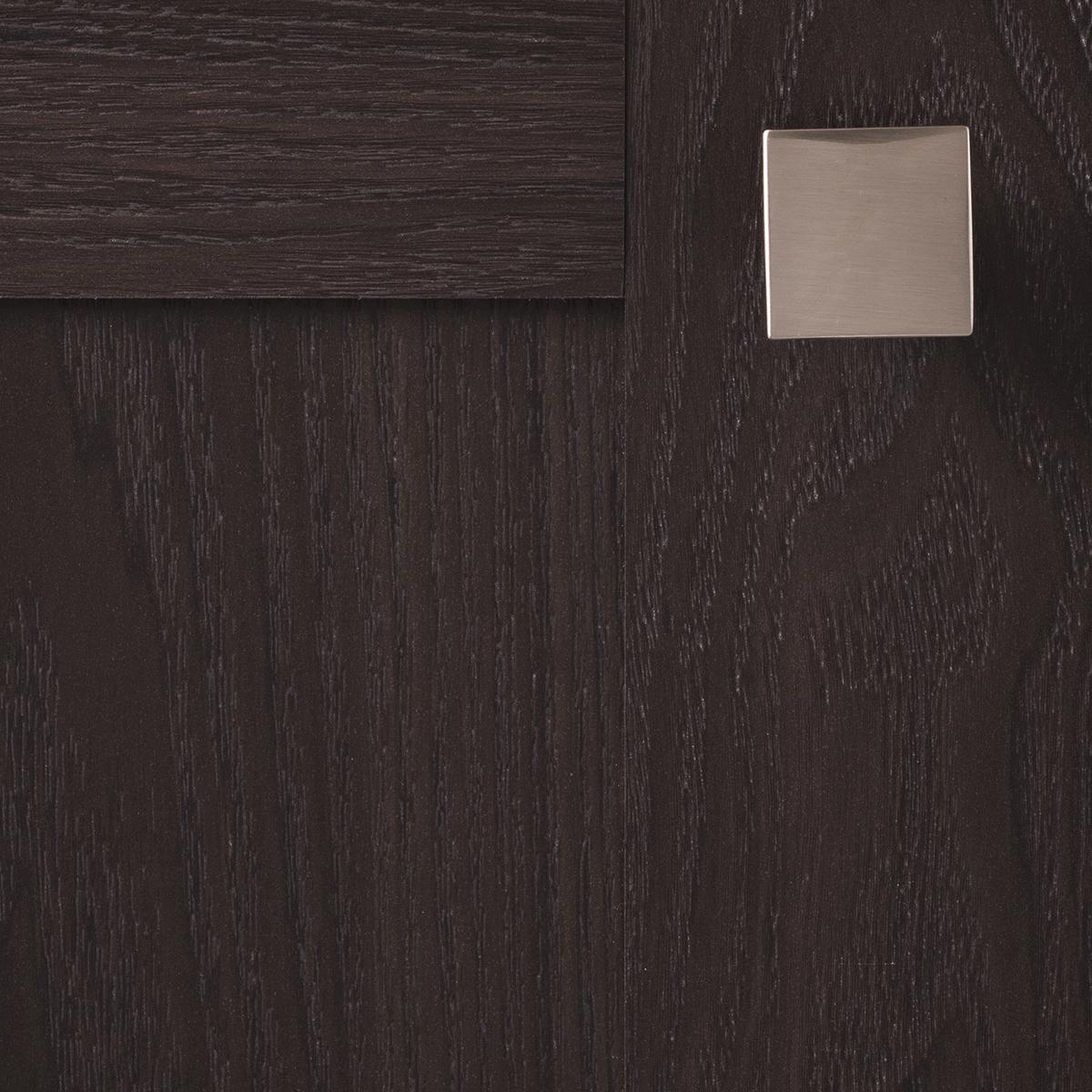 Hickory P3028, Studio Knob