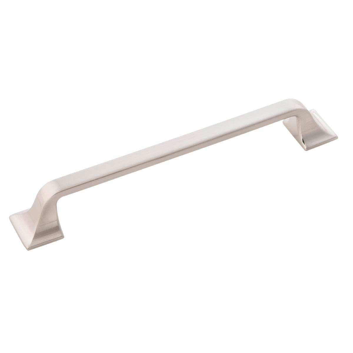 6-5/16 Inch (160mm) Forge Pull
