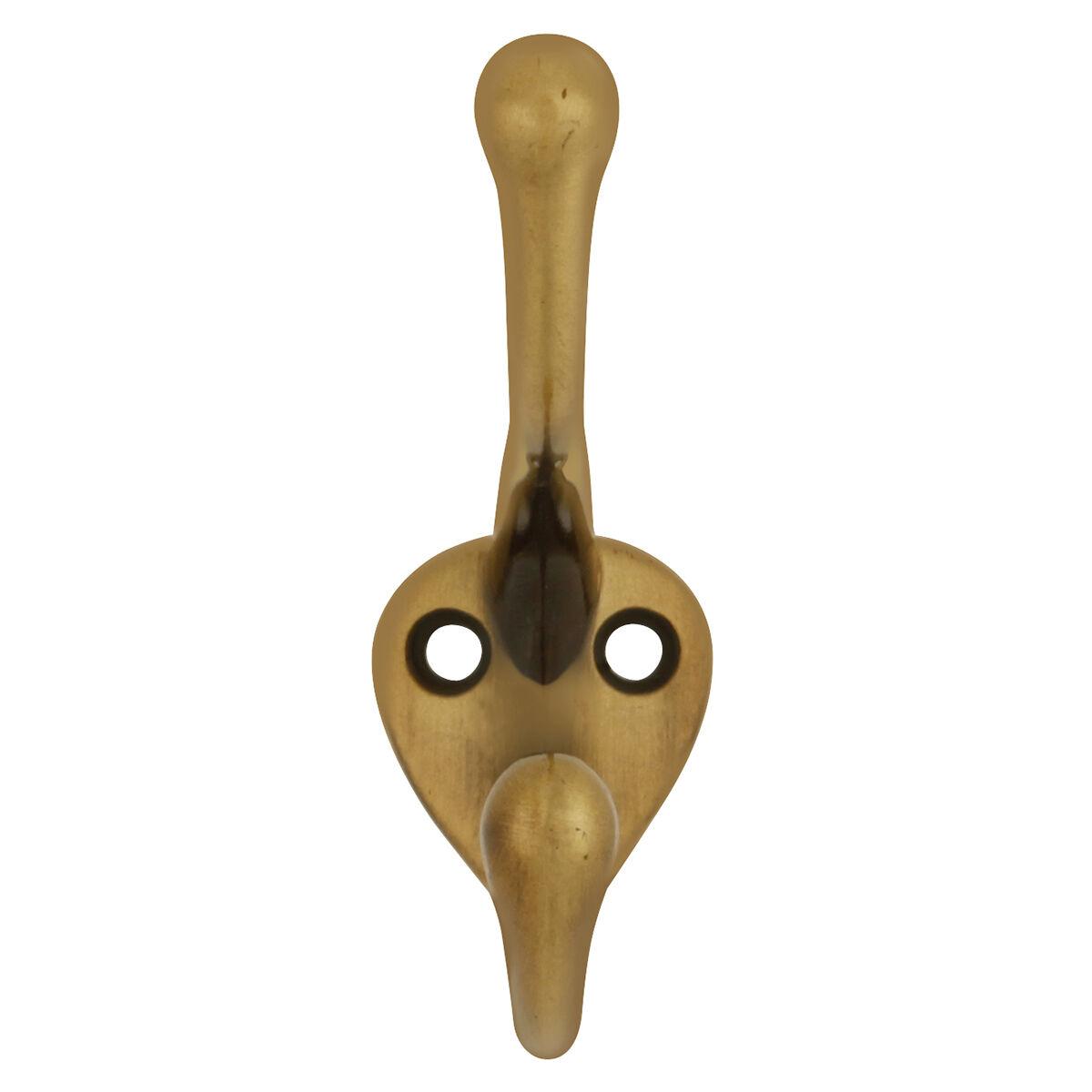 Hickory P27120, 5/8 Inch Center to Center Universal Hook