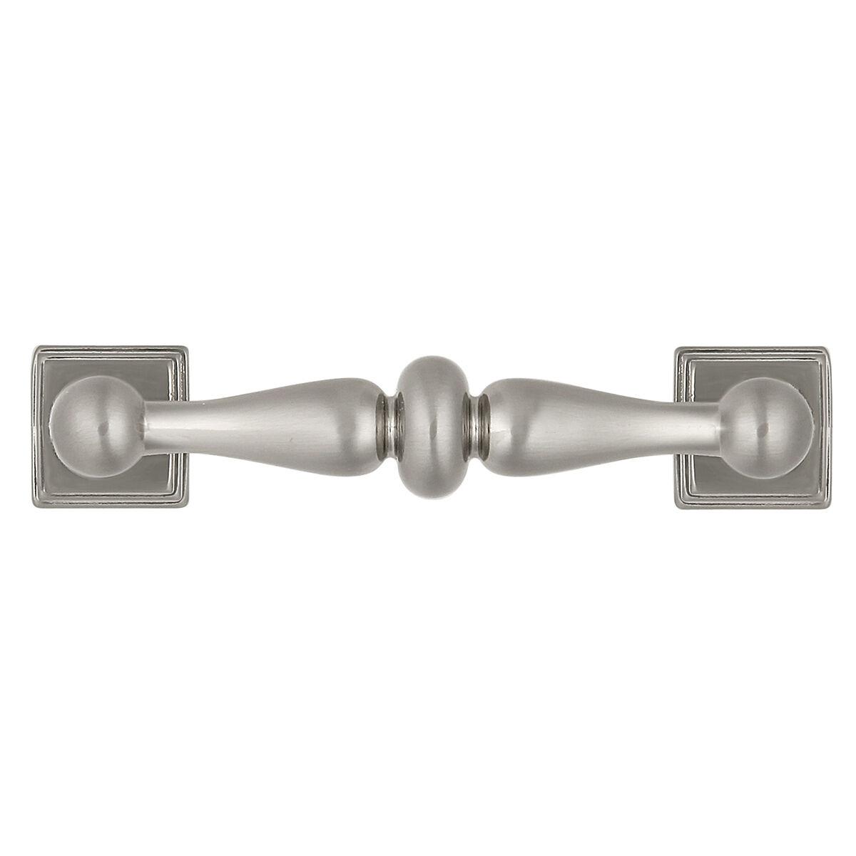 Hickory HH74549, 3 InchSomerset Pull