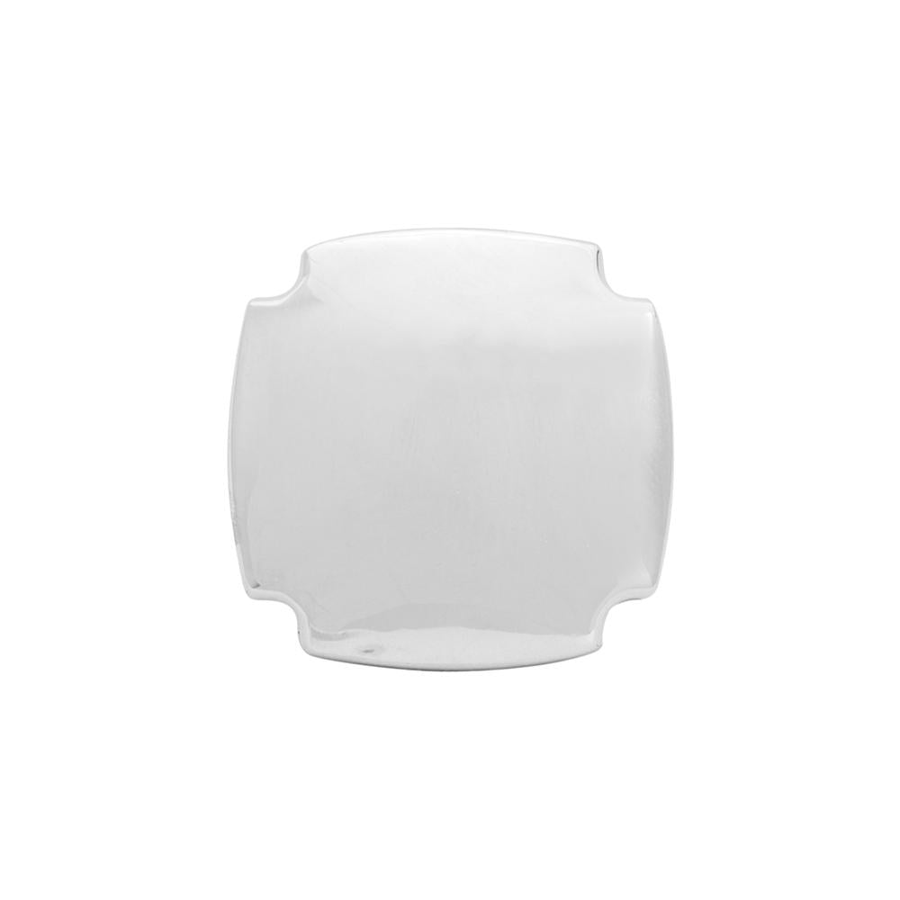 Hickory H077861, 1-1/8 Inch Square Veranda Knob