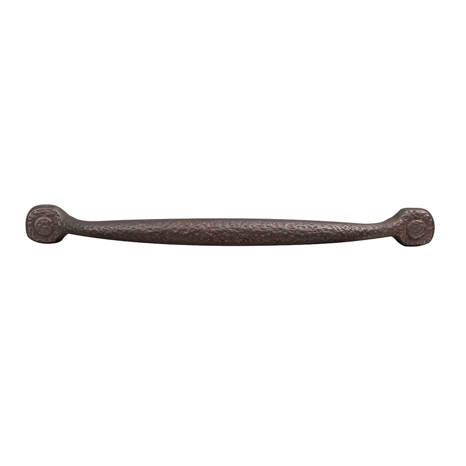 Hickory P2996, 7-9/16 Inch (192mm) Refined Rustic Pull