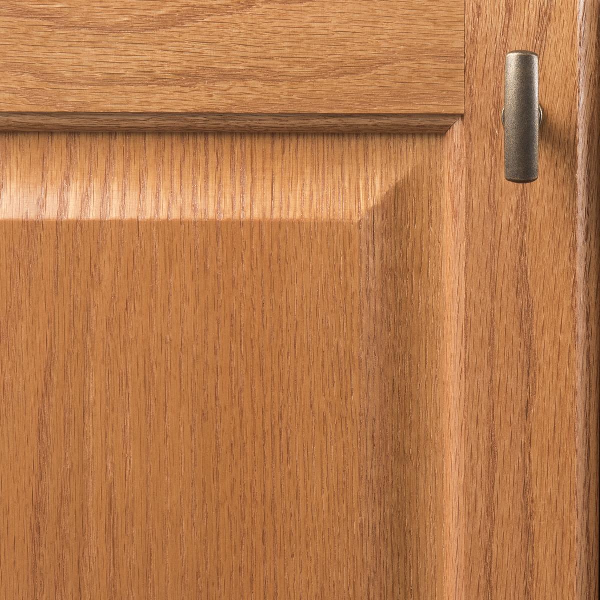 Hickory P3372, 1-3/4 Inch x 1/2 Inch Greenwich Knob