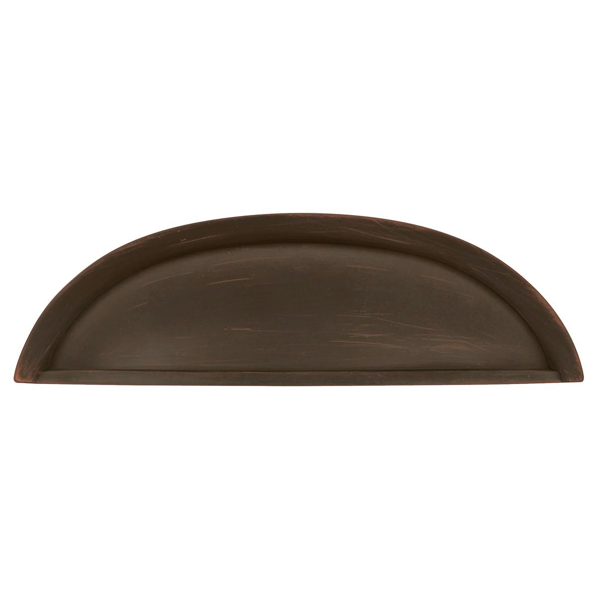 Hickory P3077, 3 Inch Center to Center Cottage Cup Pull