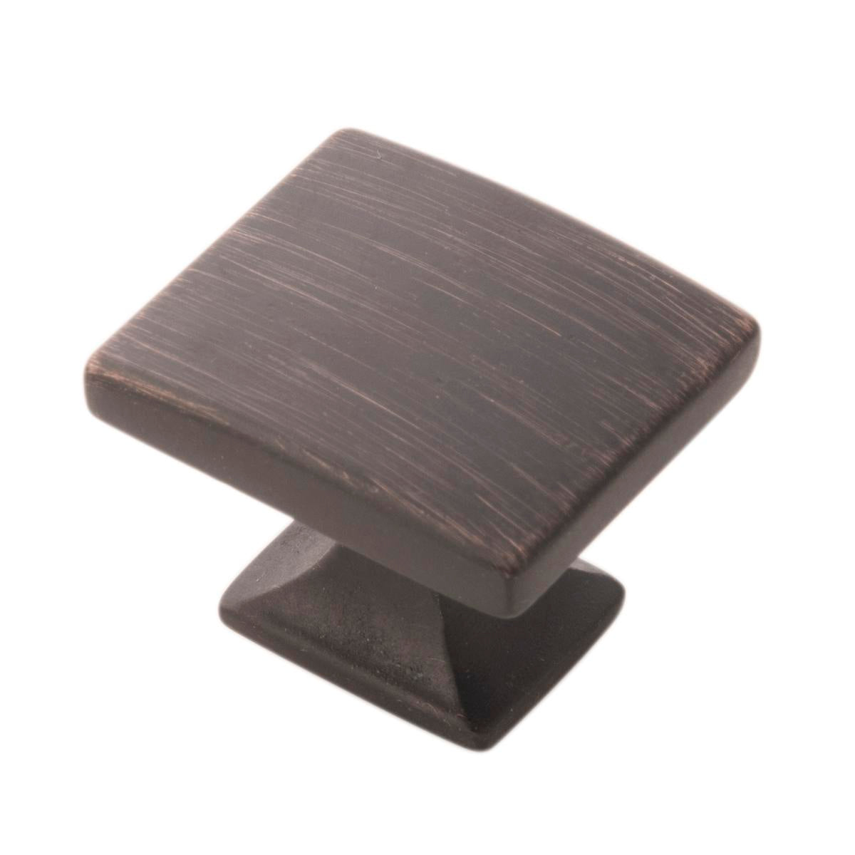 Hickory H076699, Forge Knob