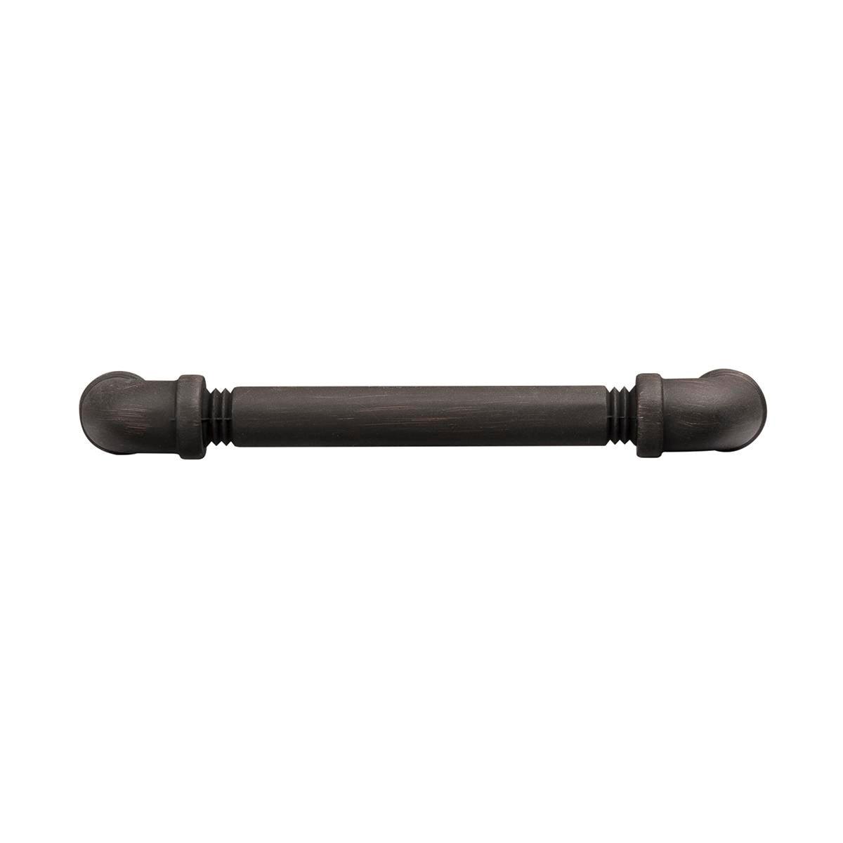 Hickory HH076012, 5-1/16 Inch (128mm) Pipeline Pull