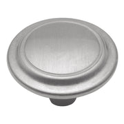Hickory P413, 1-1/4 Inch Diameter Eclipse Hook Knob