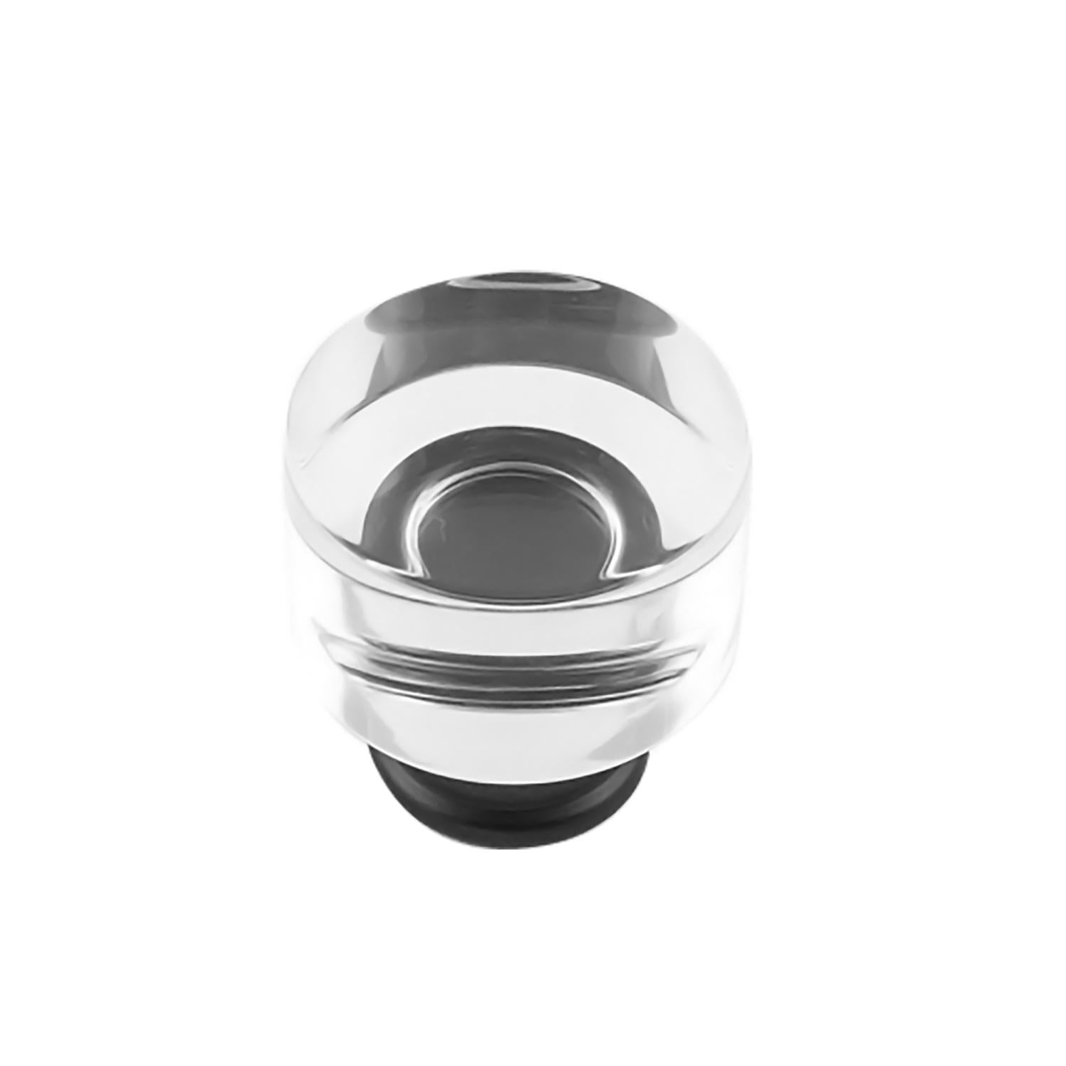 Hickory P3709, 1-1/4 Inch Diameter Midway Knob