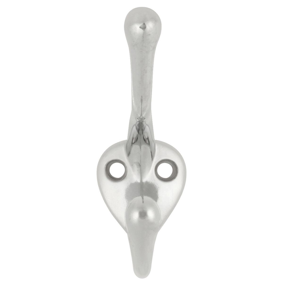 Hickory P27120, 5/8 Inch Center to Center Universal Hook