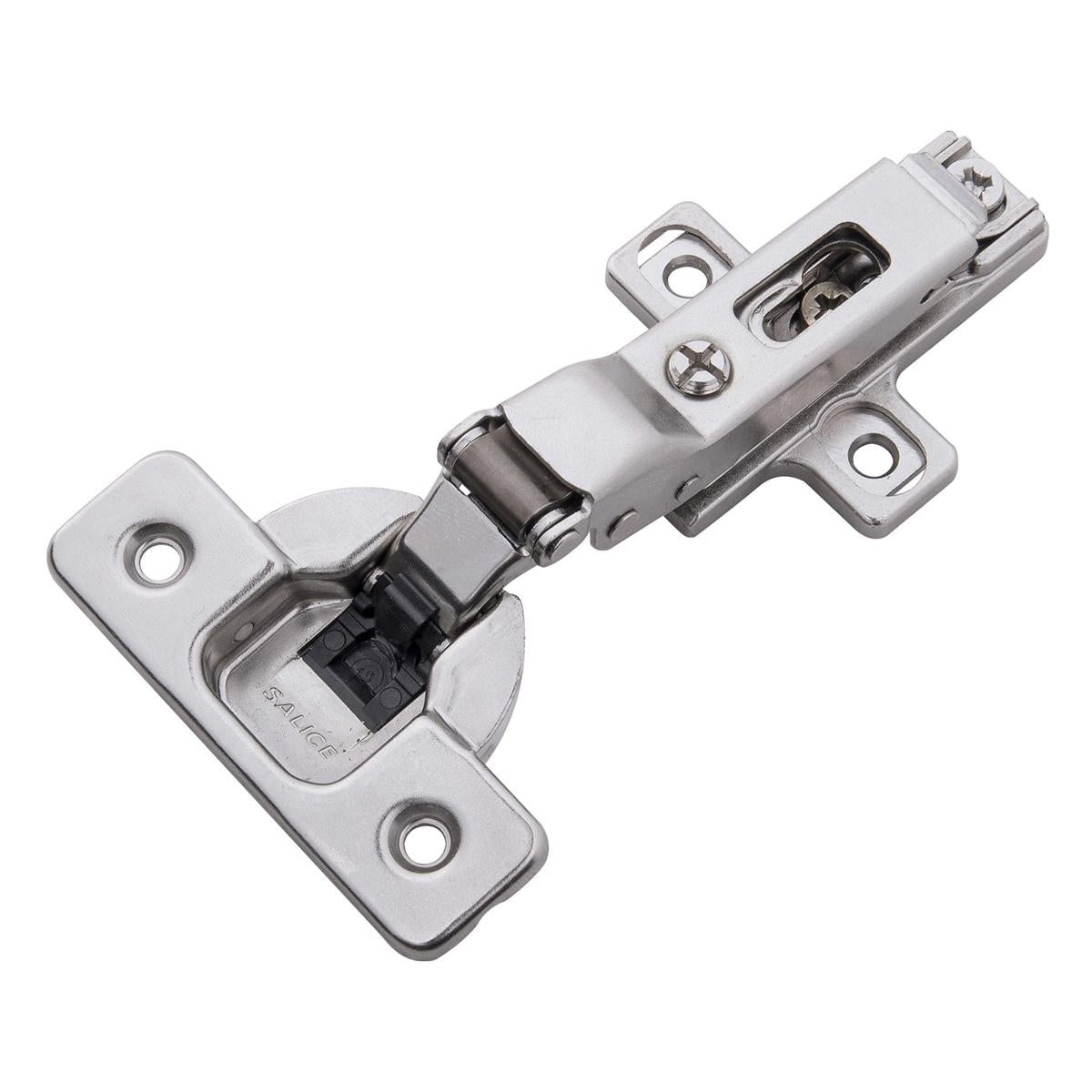 Hickory HH74721, Concealed Soft Close Hinges