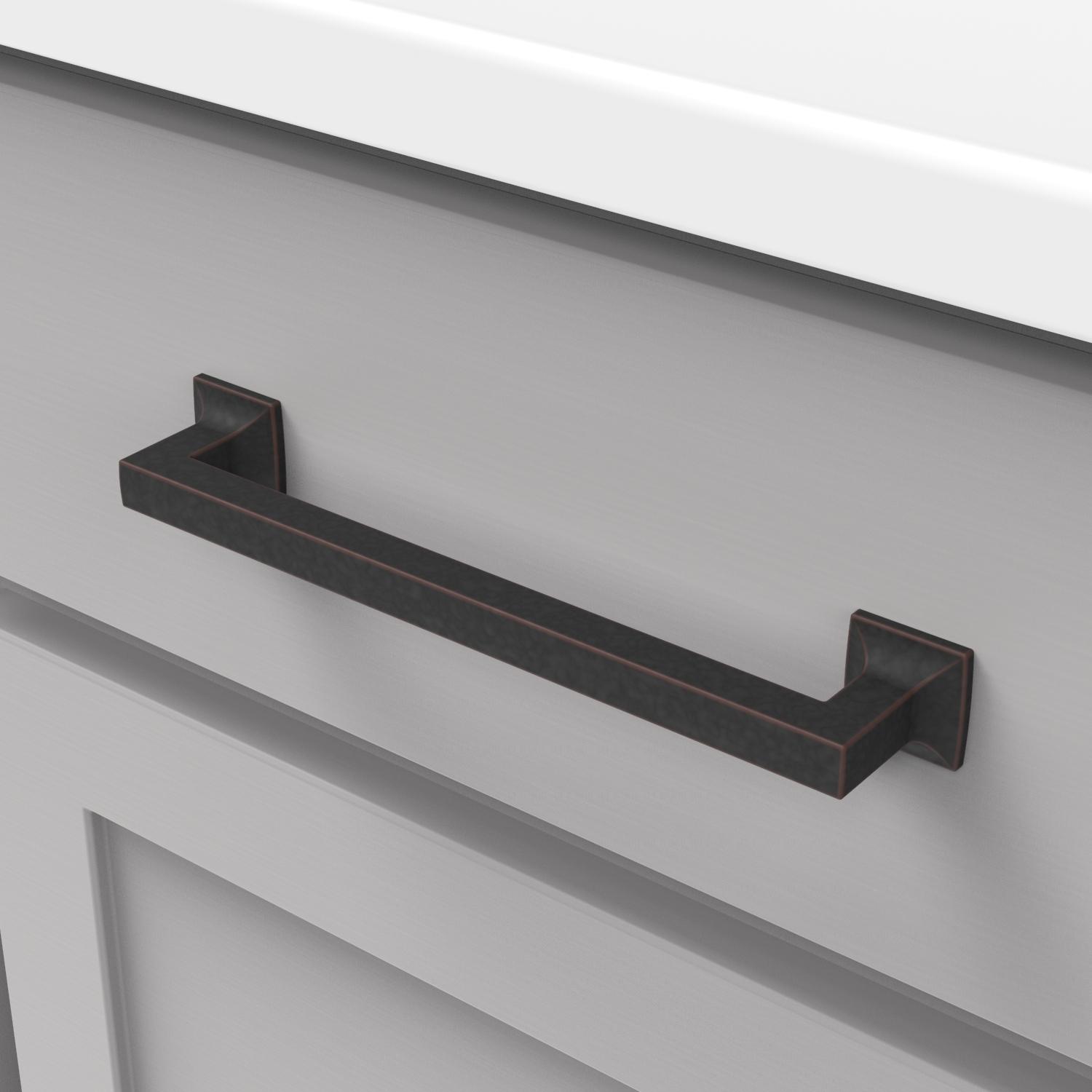 Hickory P3019, Studio Pull