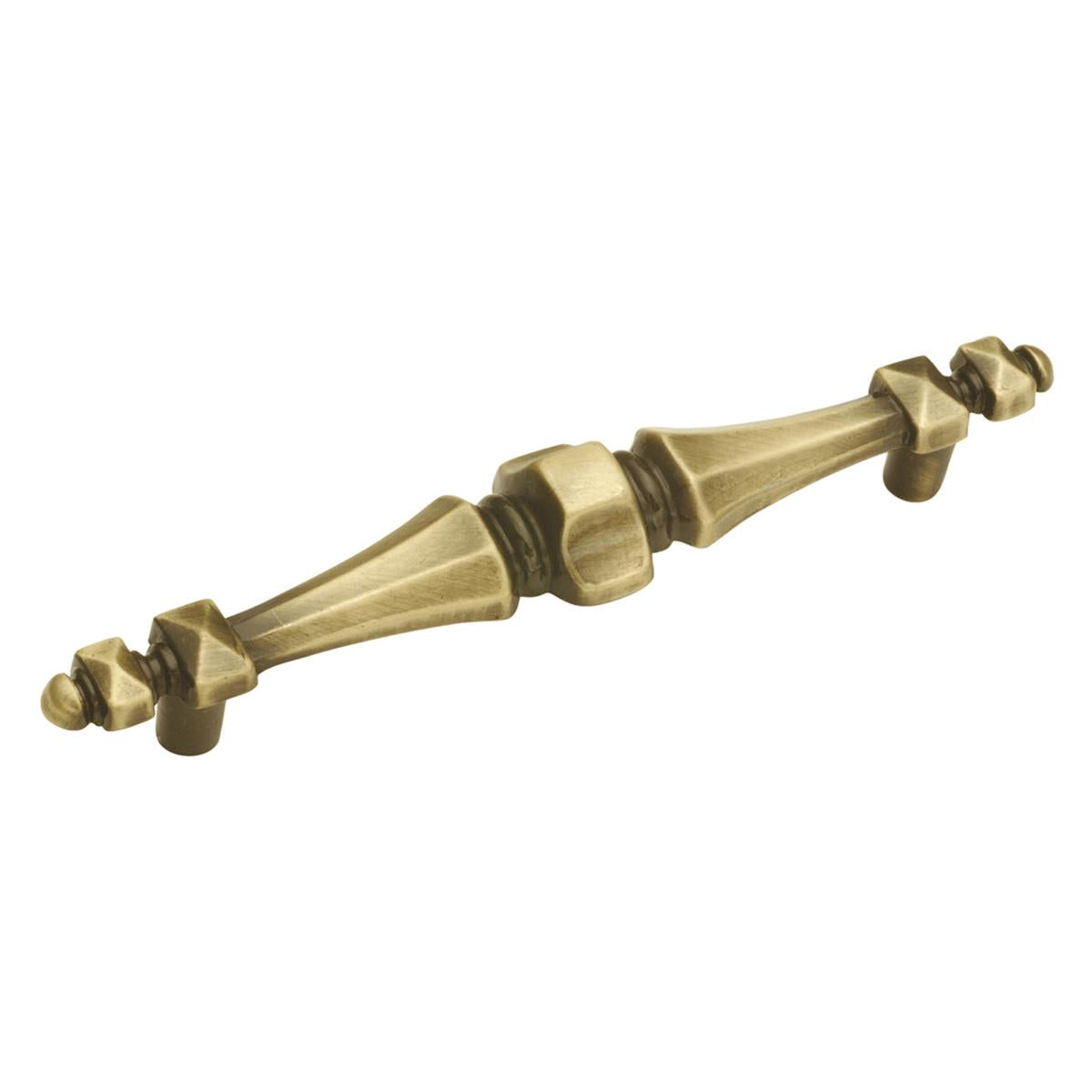 Hickory P132, 4-1/4 InchCavalier Pull
