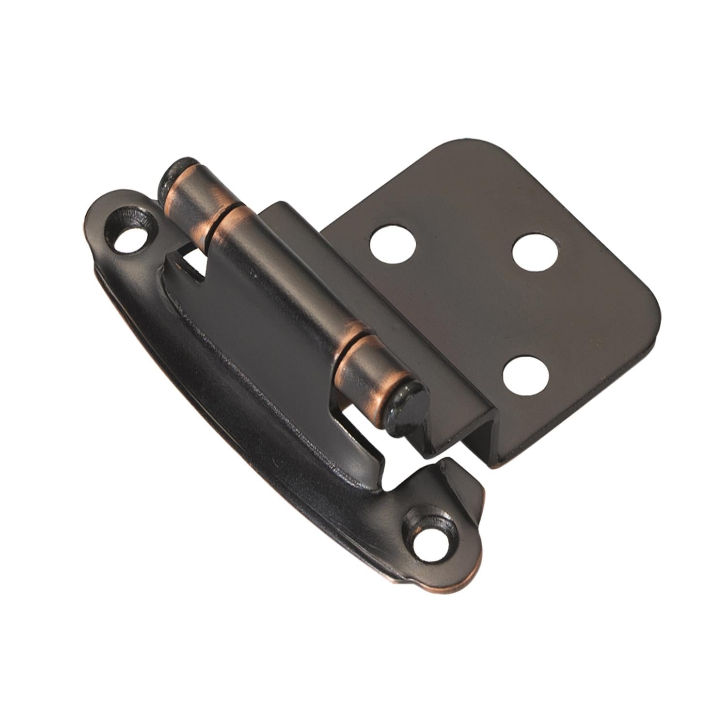 Hickory P243, Surface Self-Closing Hinge