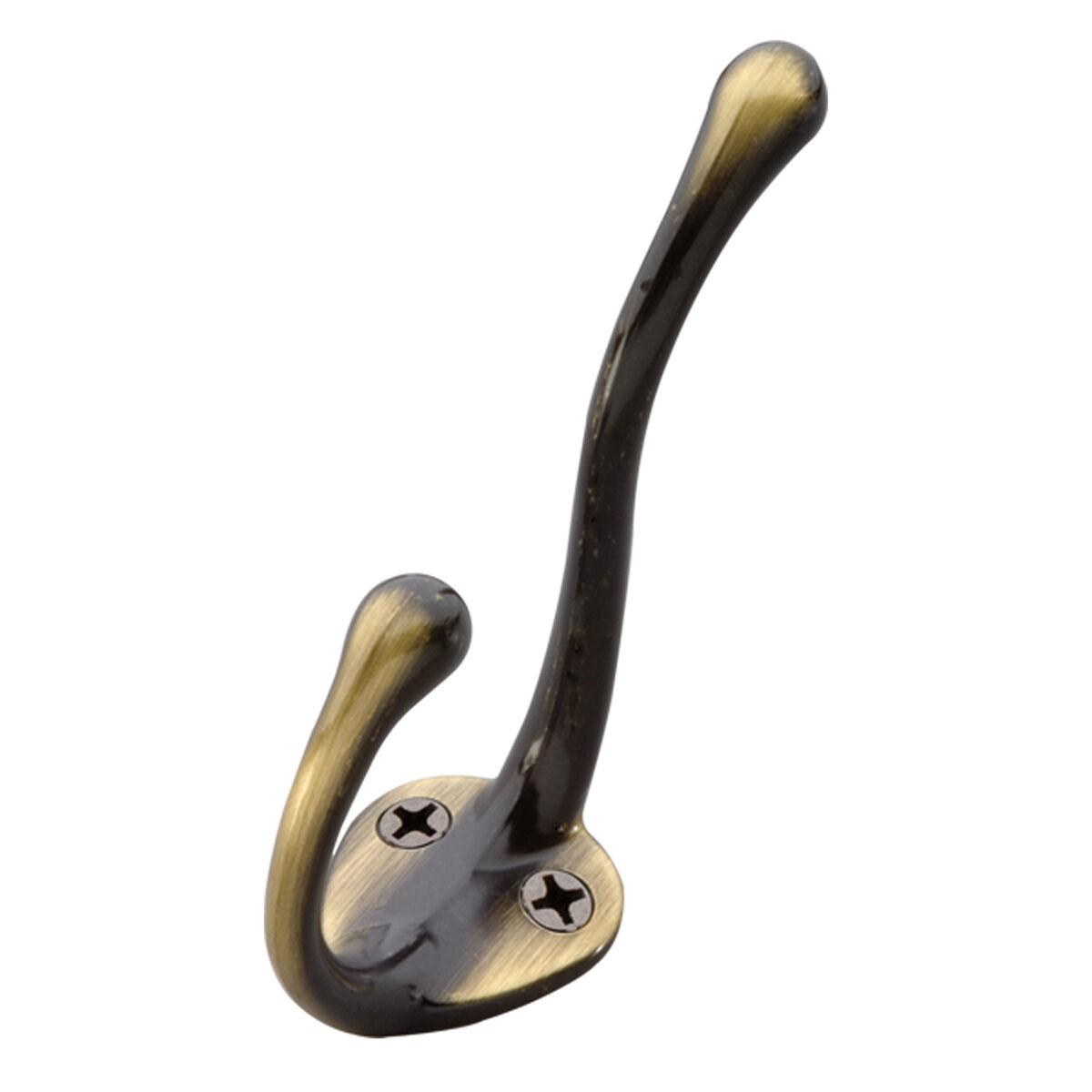 Hickory P27120, 5/8 Inch Center to Center Universal Hook