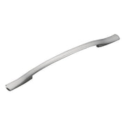 Hickory P2166, 8 Inch Center to Center Euro-Contemporary Appliance Pull