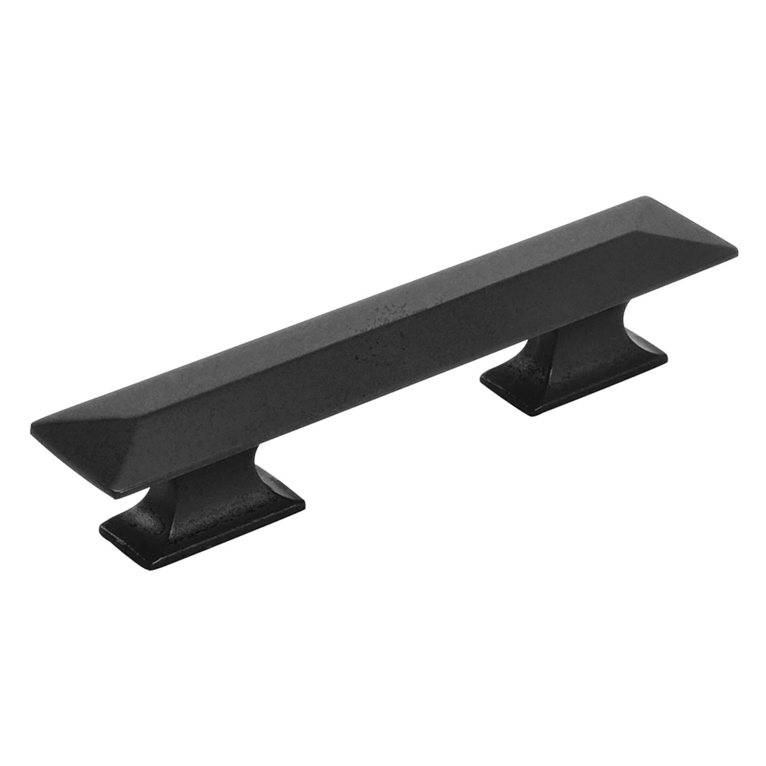 Hickory P2153, 3 & 3-3/4 Inch (96mm) Bungalow Pull