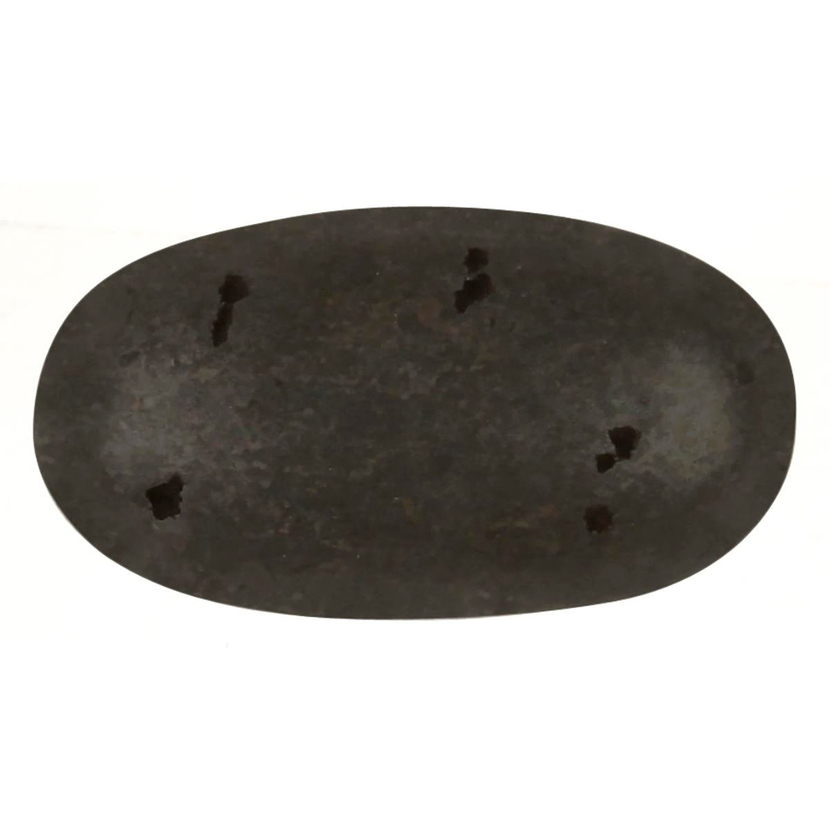 Hickory P3671, 1-7/8 Inch x 1 Inch Carbonite Knob