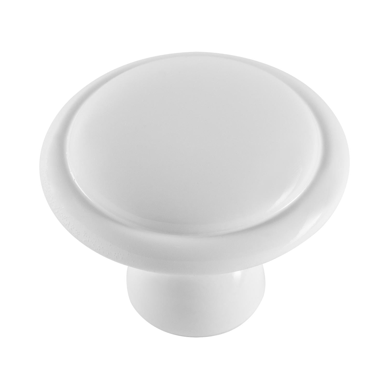 Hickory P14848, 1-3/8 Inch Diameter Conquest Knob