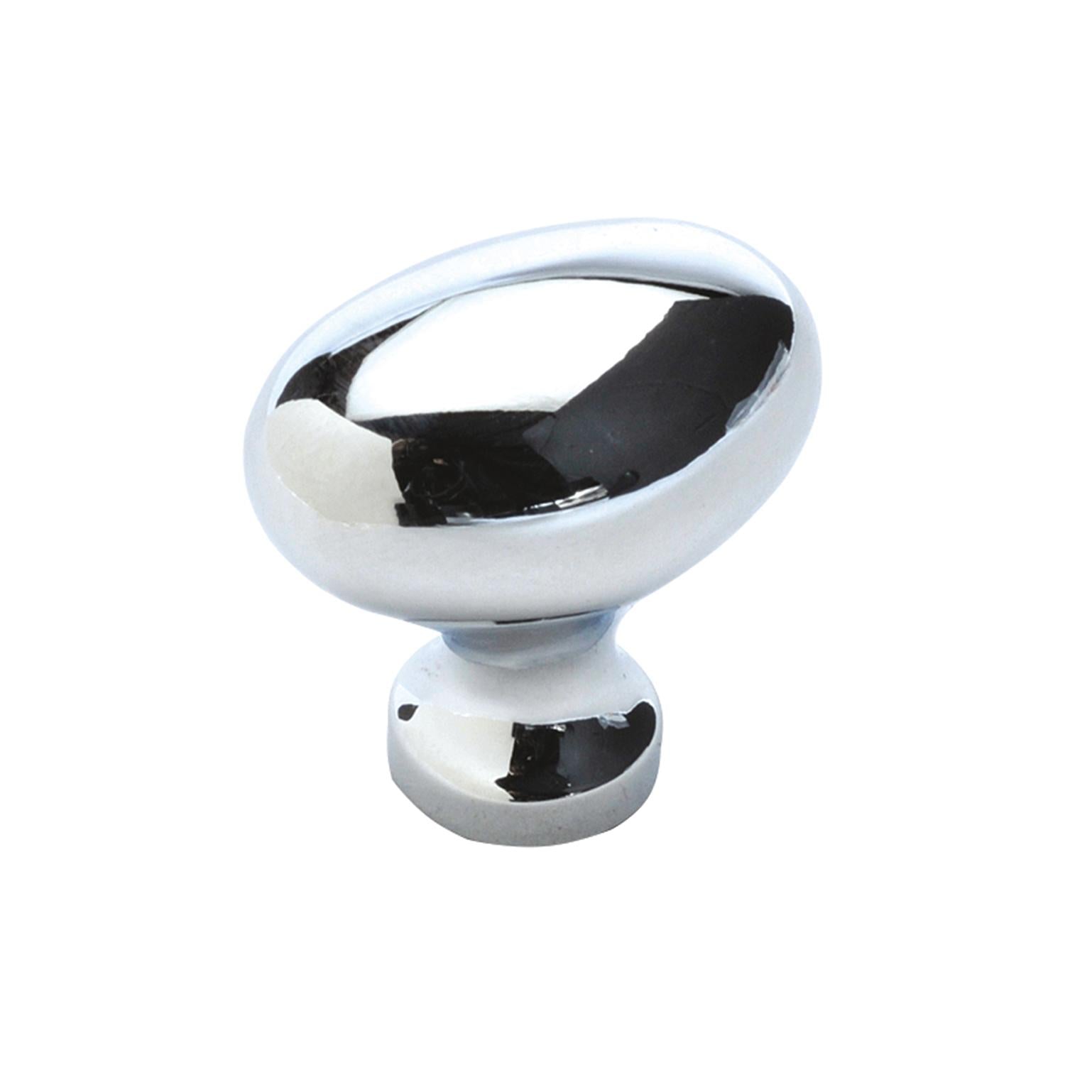 Hickory P3054, 1-1/4 Inch X 13/16 InchWilliamsburg Knob