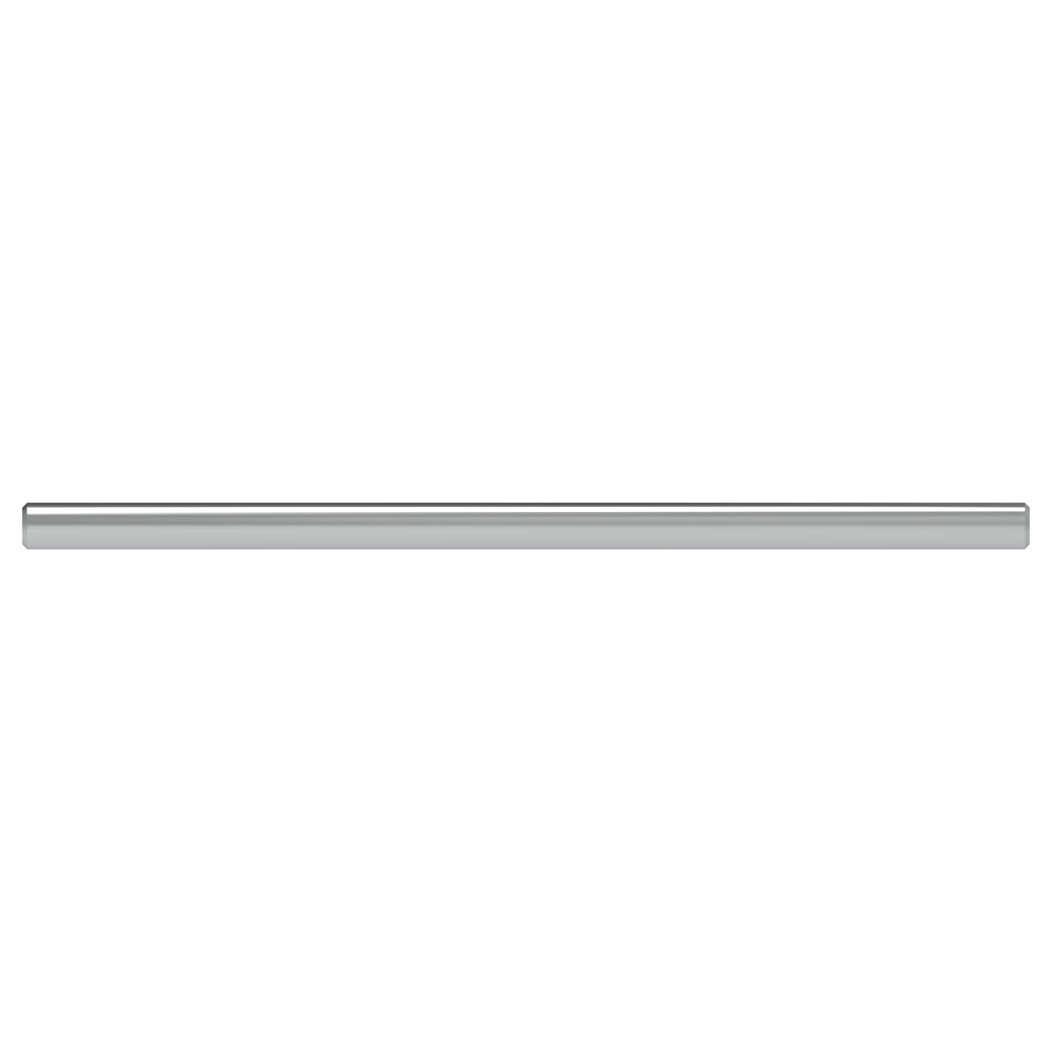 Hickory HH075597, 7-9/16 Inch (192mm) Bar Pulls Pull