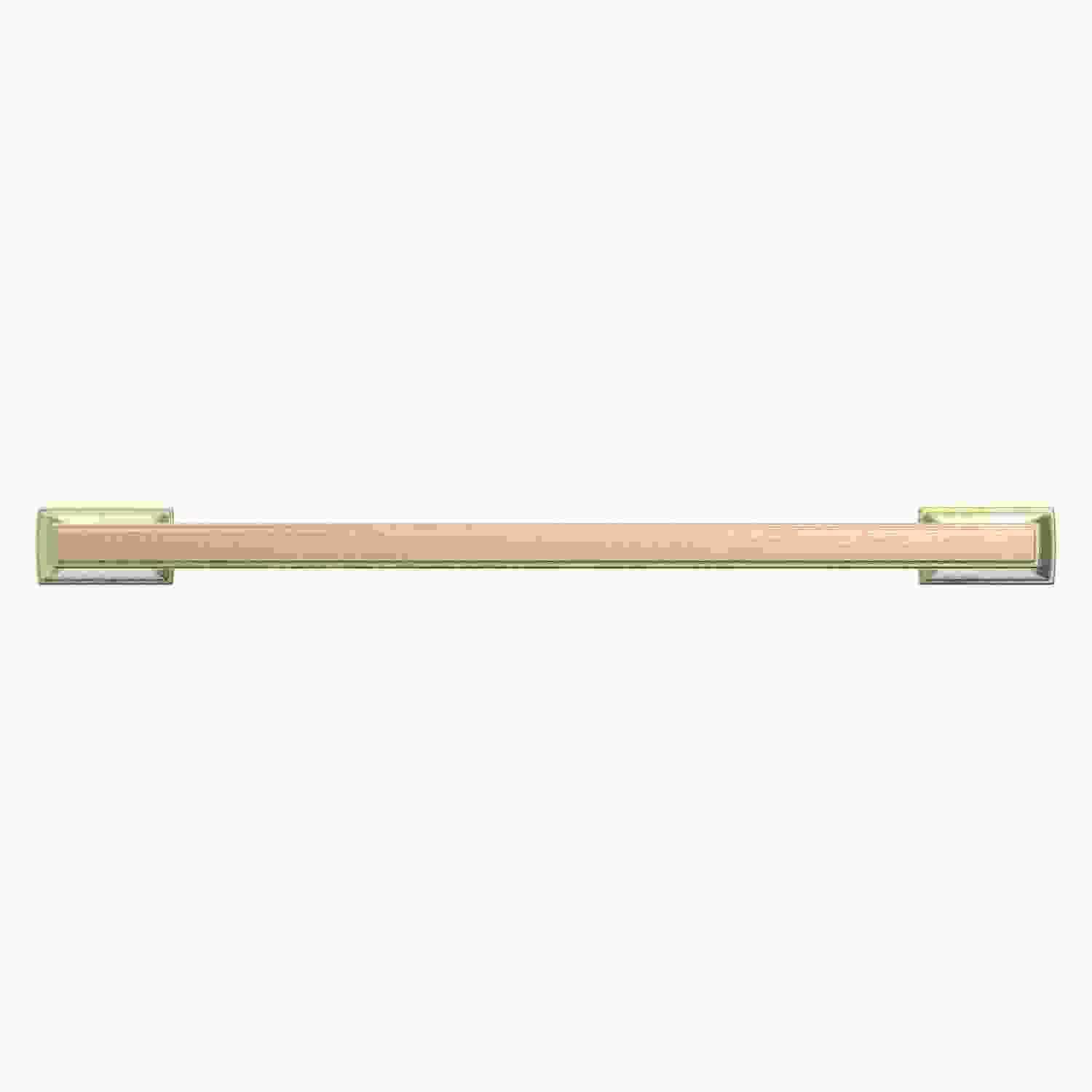 12 Inch Center to Center Brownstone Appliance Pull